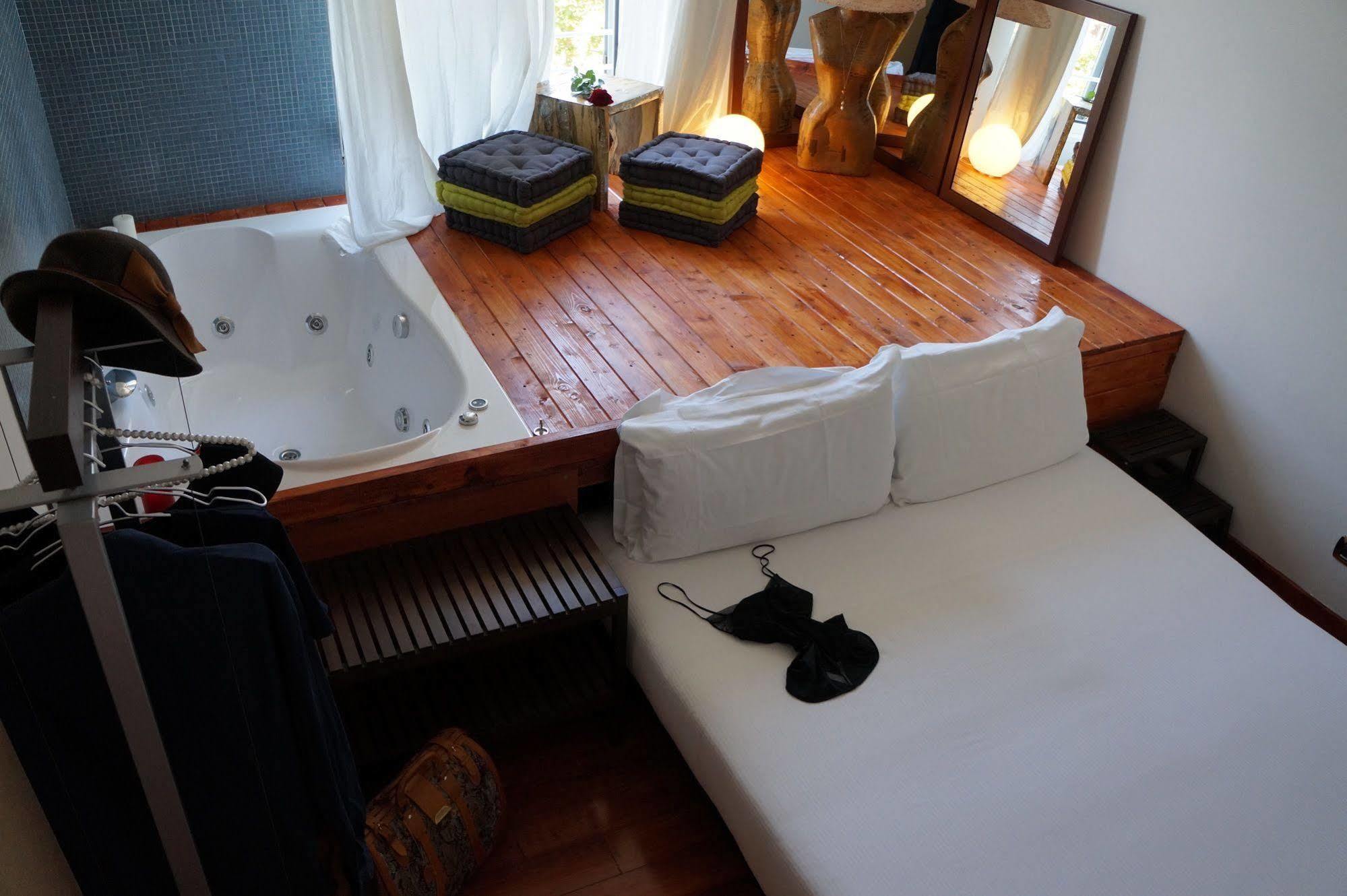Jacuzzi Guest house Rome