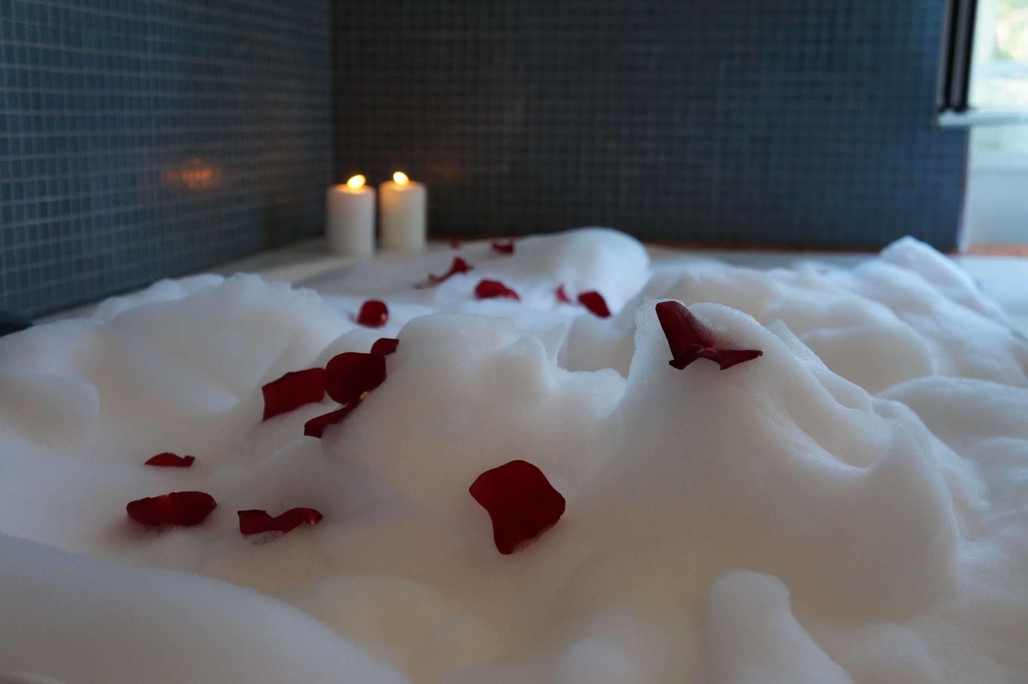 Jacuzzi Maison d'hôtes 2*