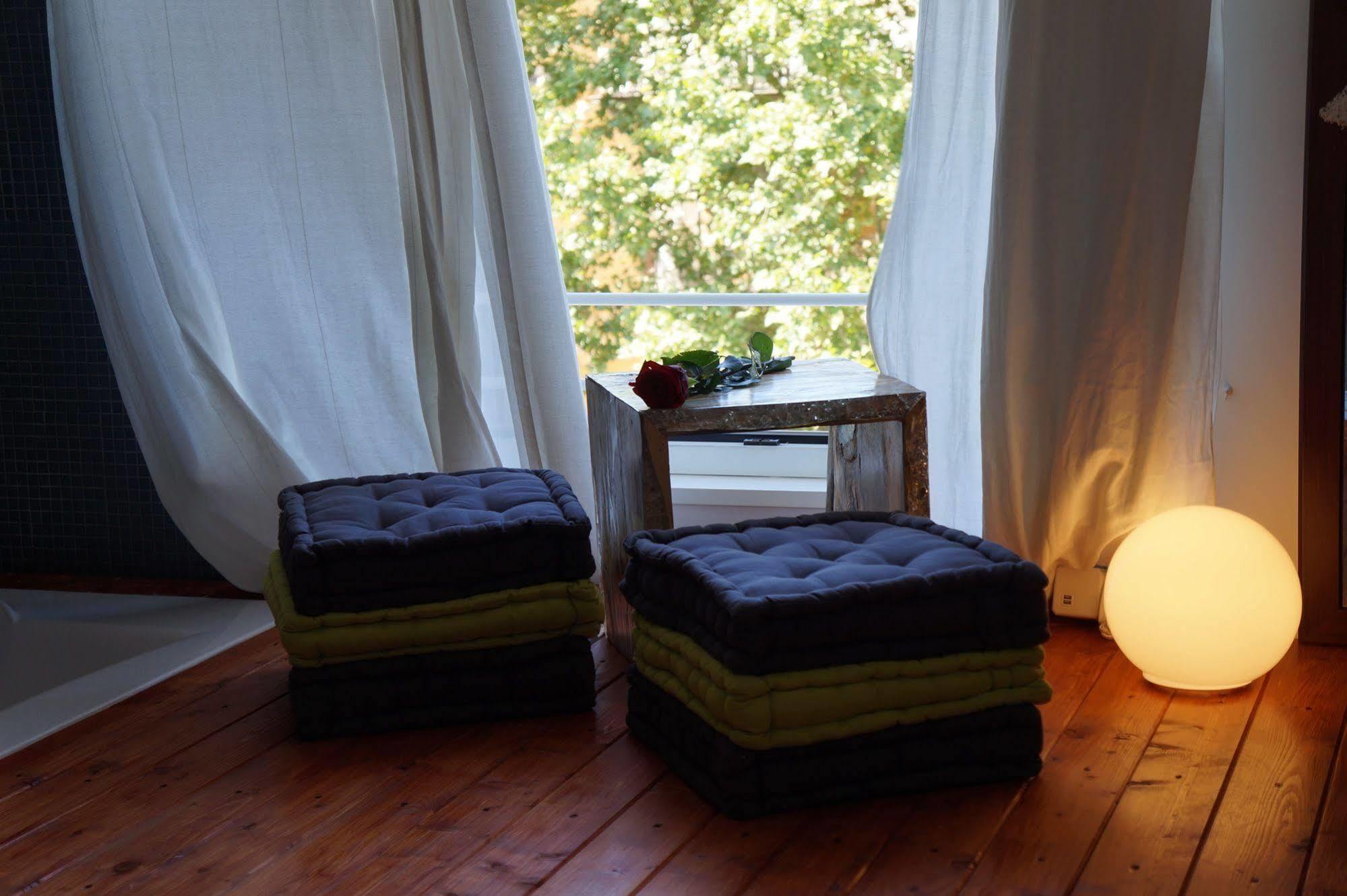 Jacuzzi Guest house 2*