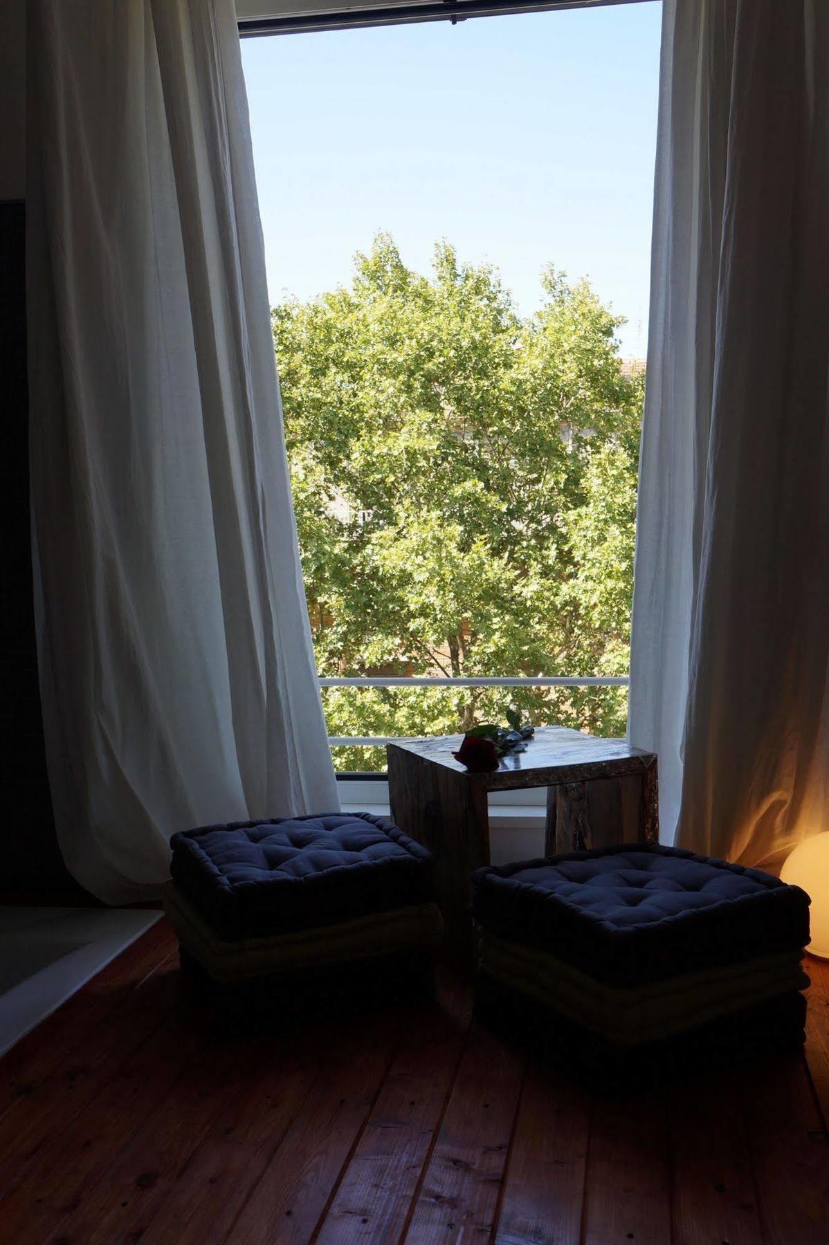 Jacuzzi Guest house