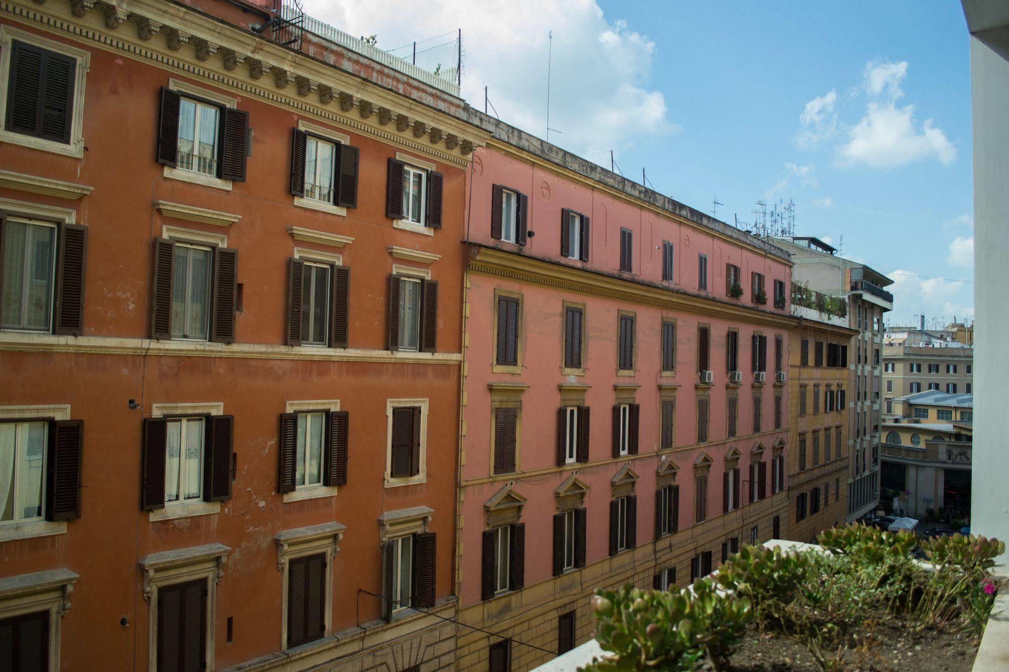 Porta Pia Maison d'hôtes Rome