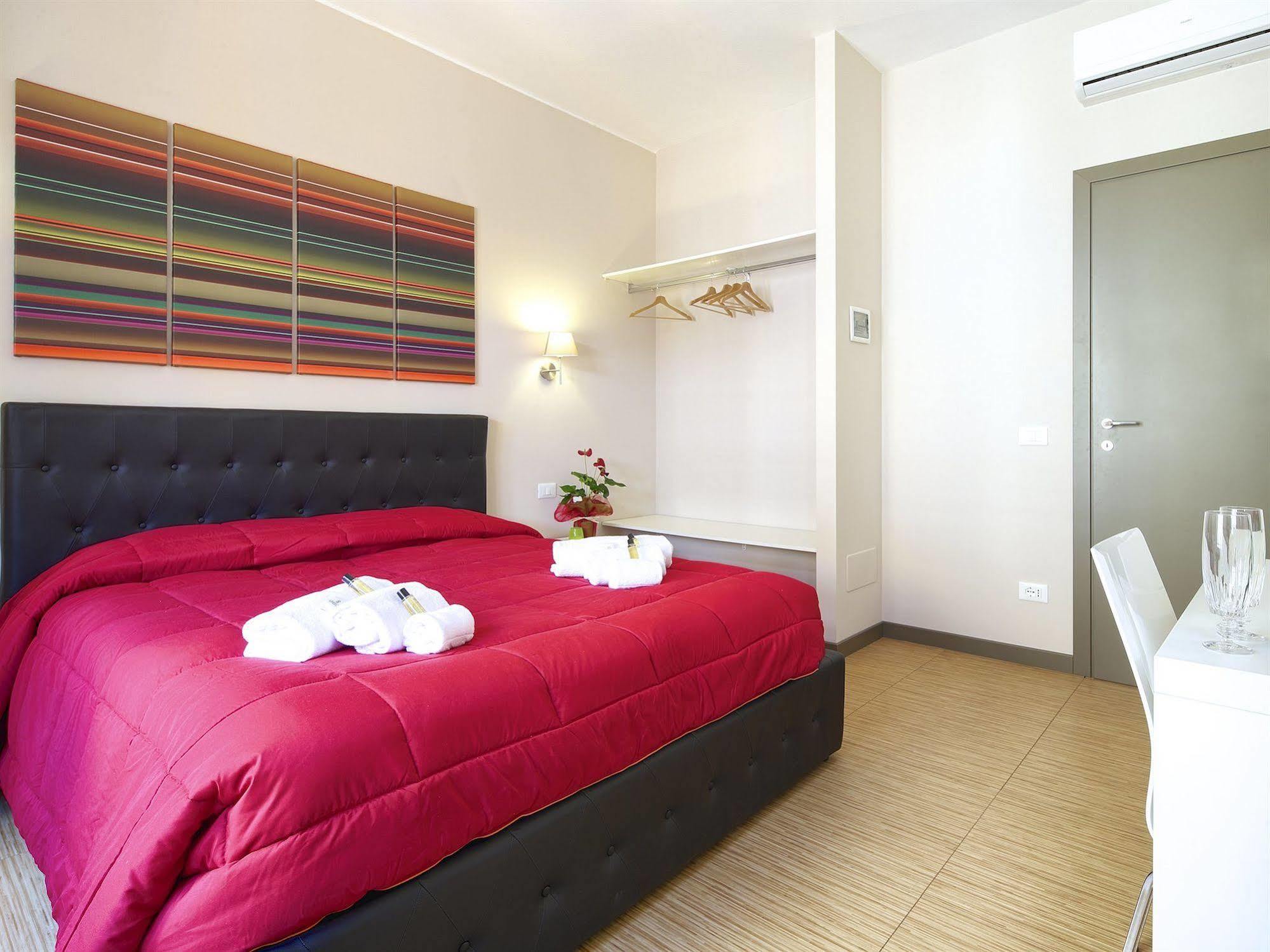 Maison d'hôtes Porta Pia Rome