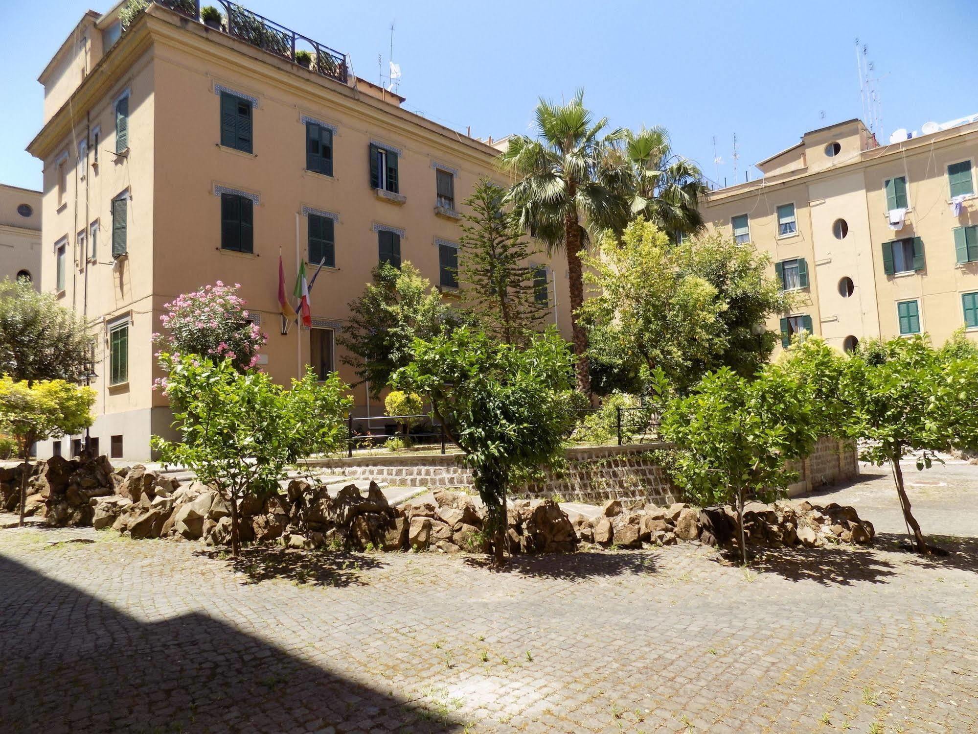 B&B Vaticano St Joseph Bed & Breakfast Rome