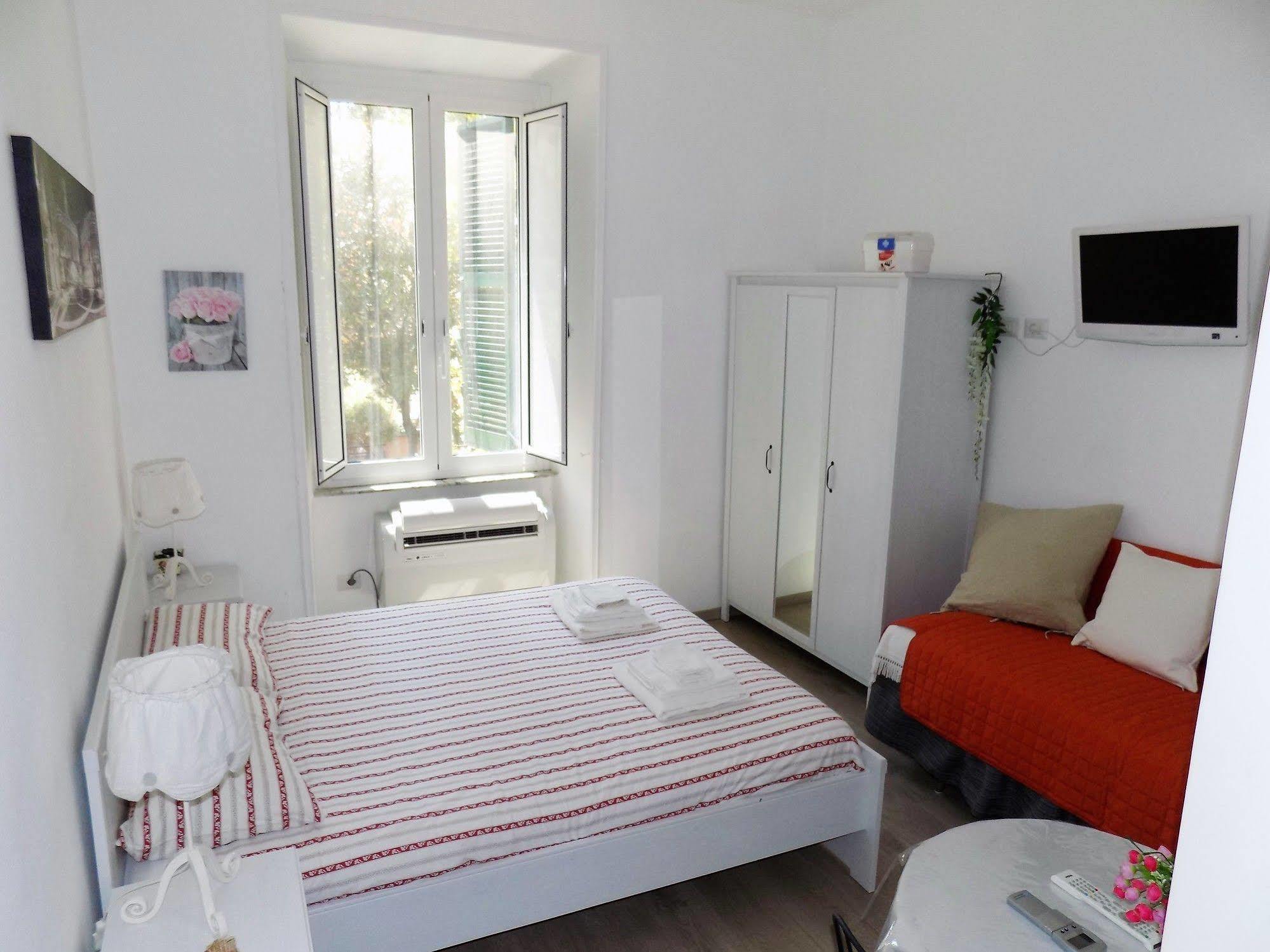 Bed & Breakfast B&B Vaticano St Joseph Rome