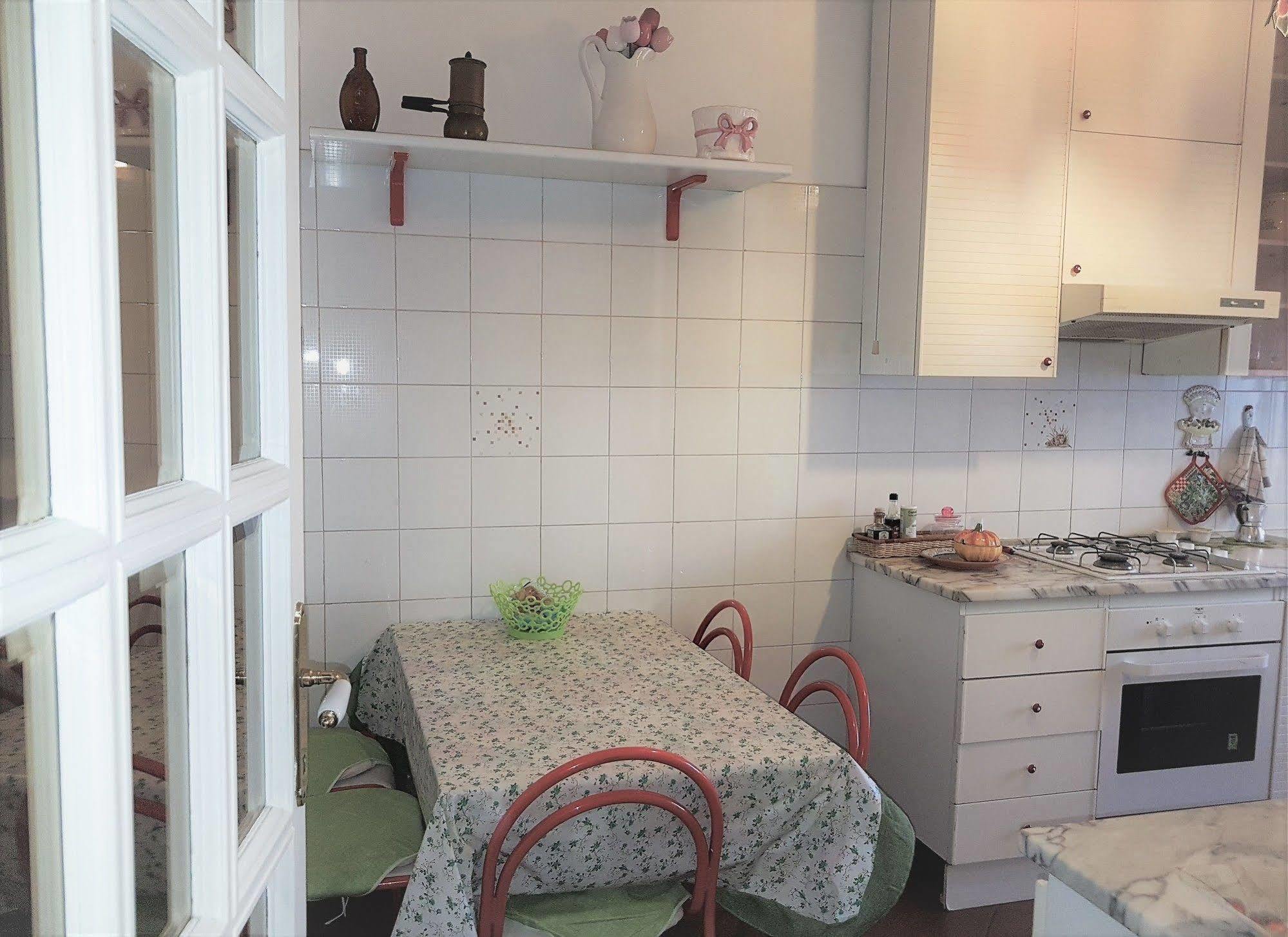 Bed & Breakfast B&B Vaticano St Joseph