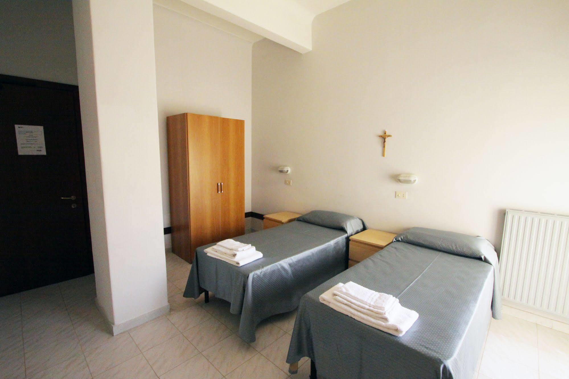 Hotel Casa Per Ferie Margherita Diomira