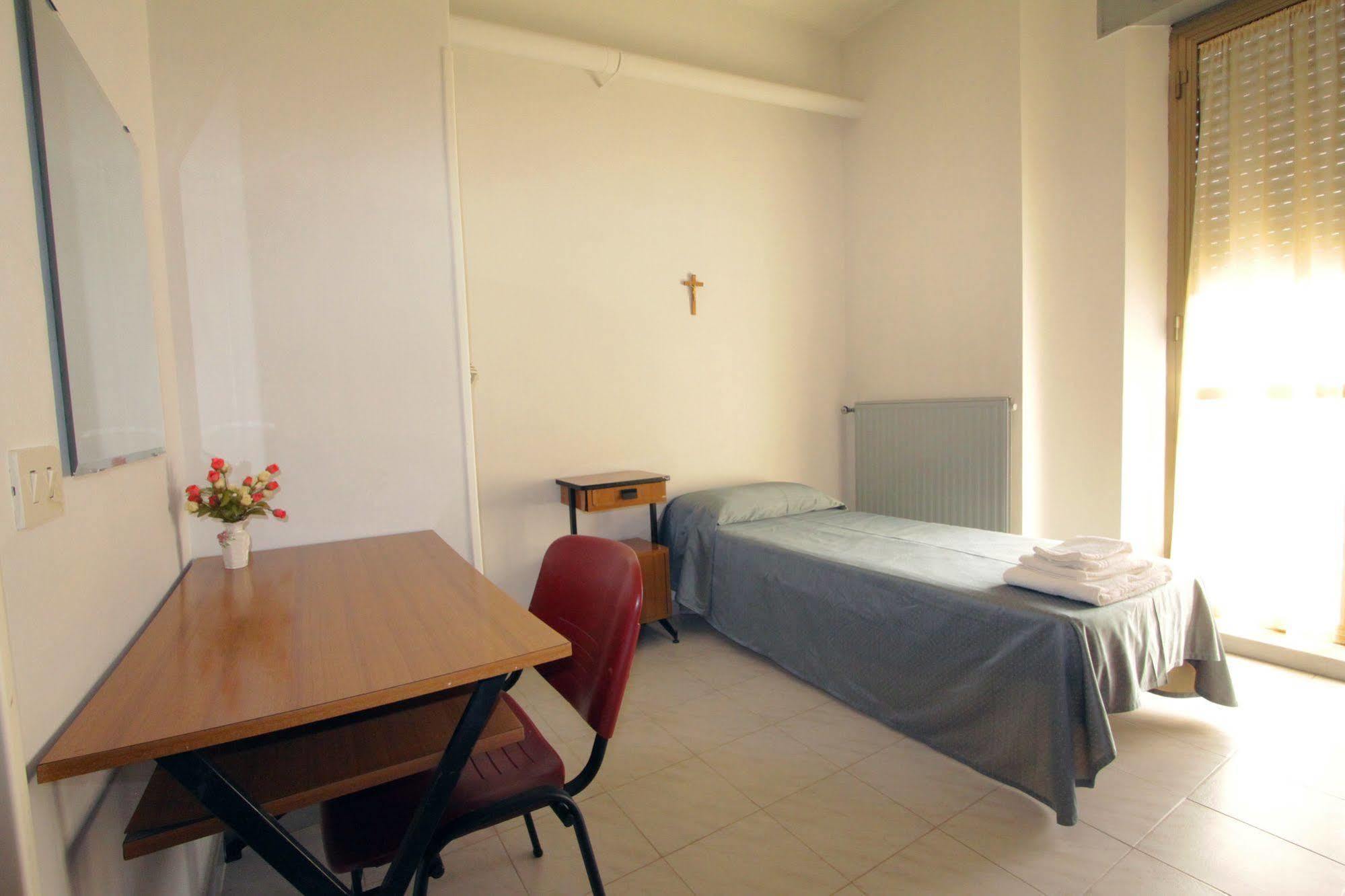 Casa Per Ferie Margherita Diomira