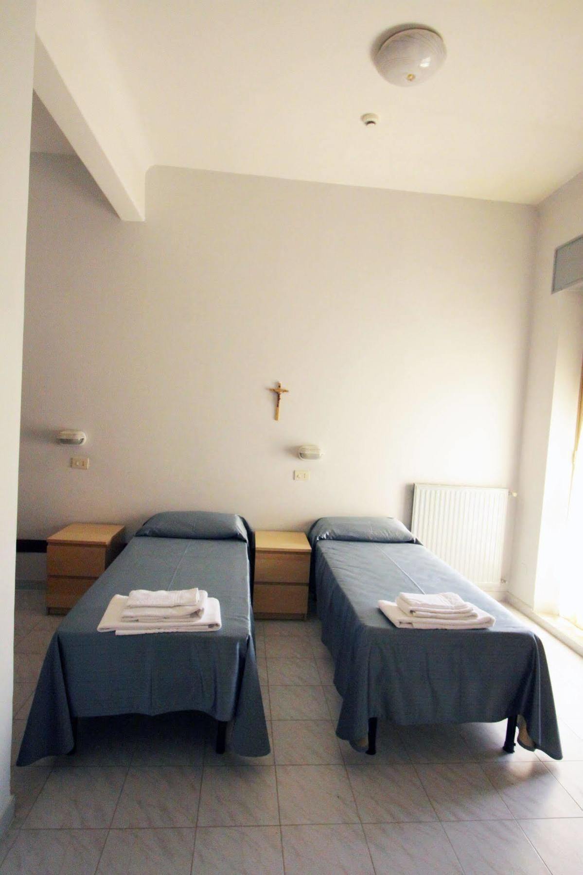 Casa Per Ferie Margherita Diomira 2* Rome