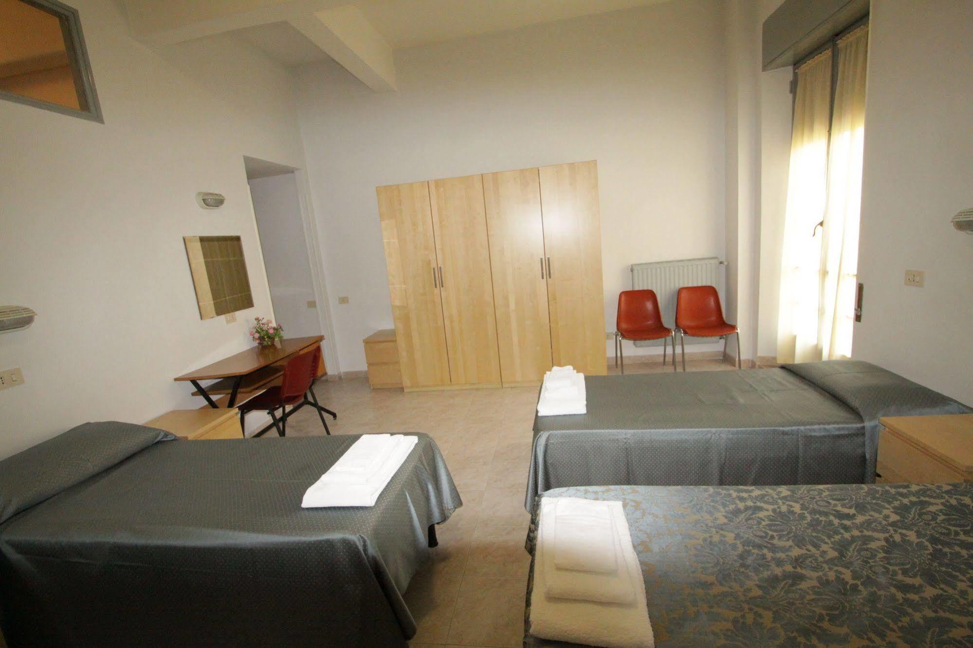 Casa Per Ferie Margherita Diomira 2* Rome