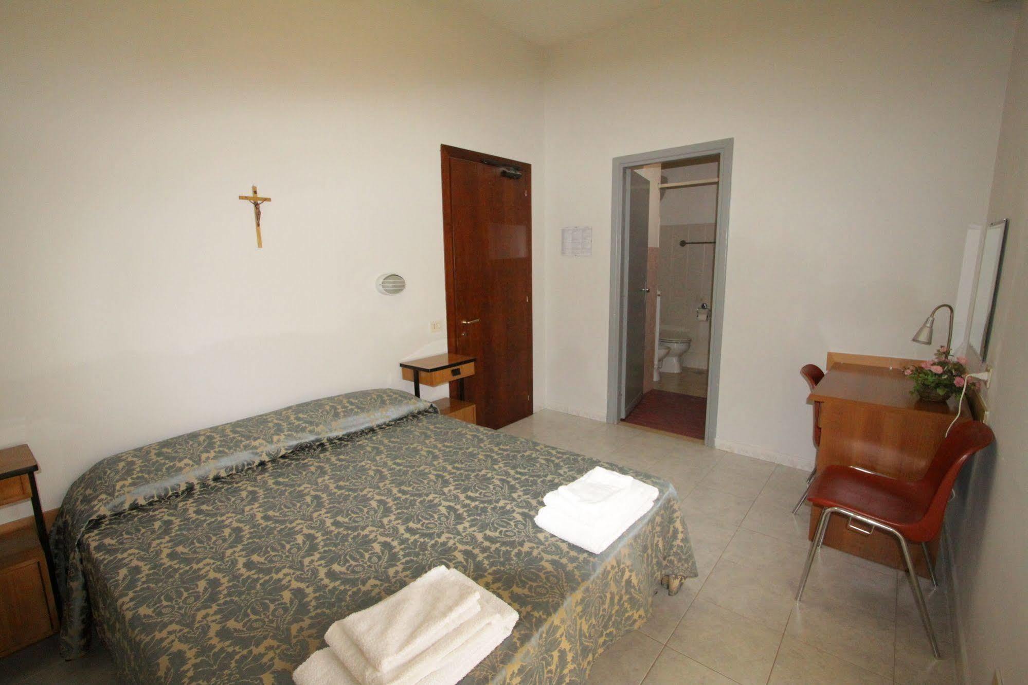 Casa Per Ferie Margherita Diomira 2* Rome