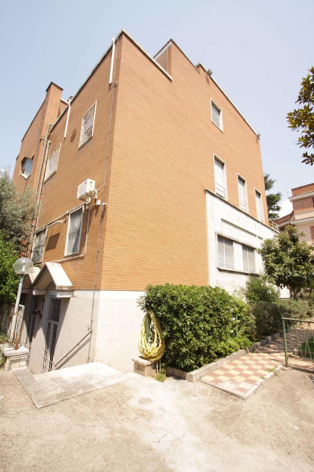 Casa Per Ferie Margherita Diomira Rome