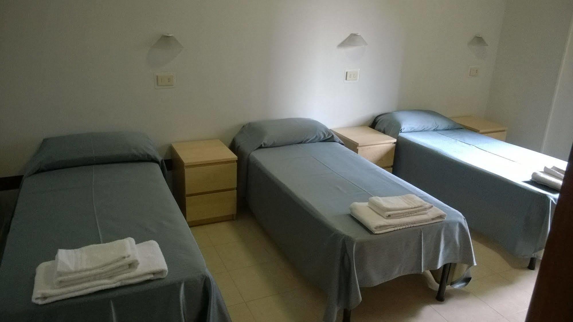 Casa Per Ferie Margherita Diomira Hotel 2*