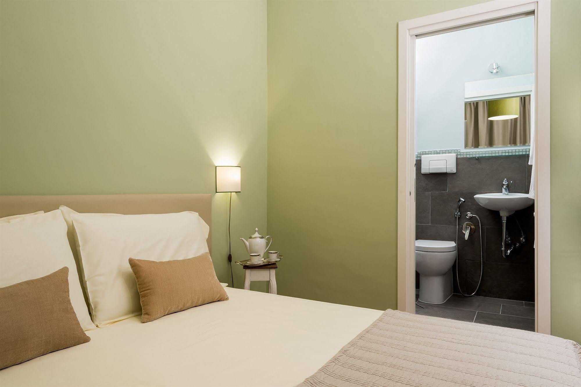 Sweet Life Guest house