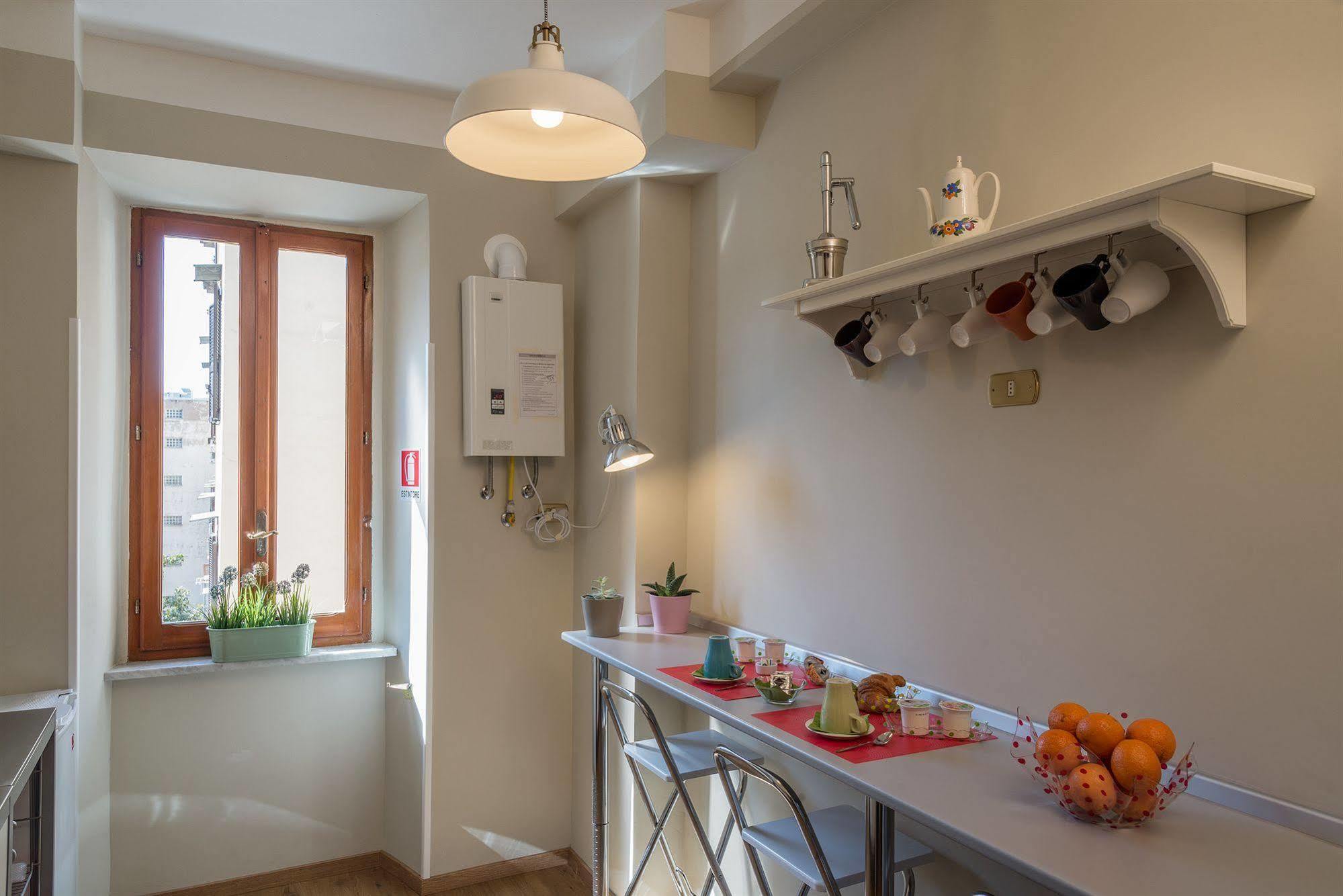 Guest house Sweet Life