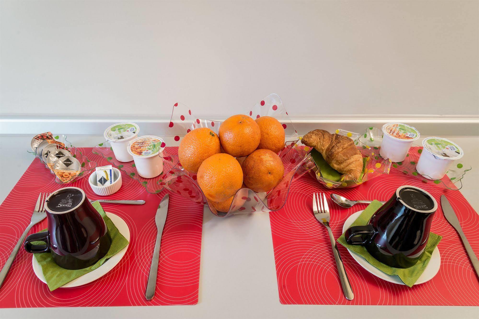 Guest house Sweet Life