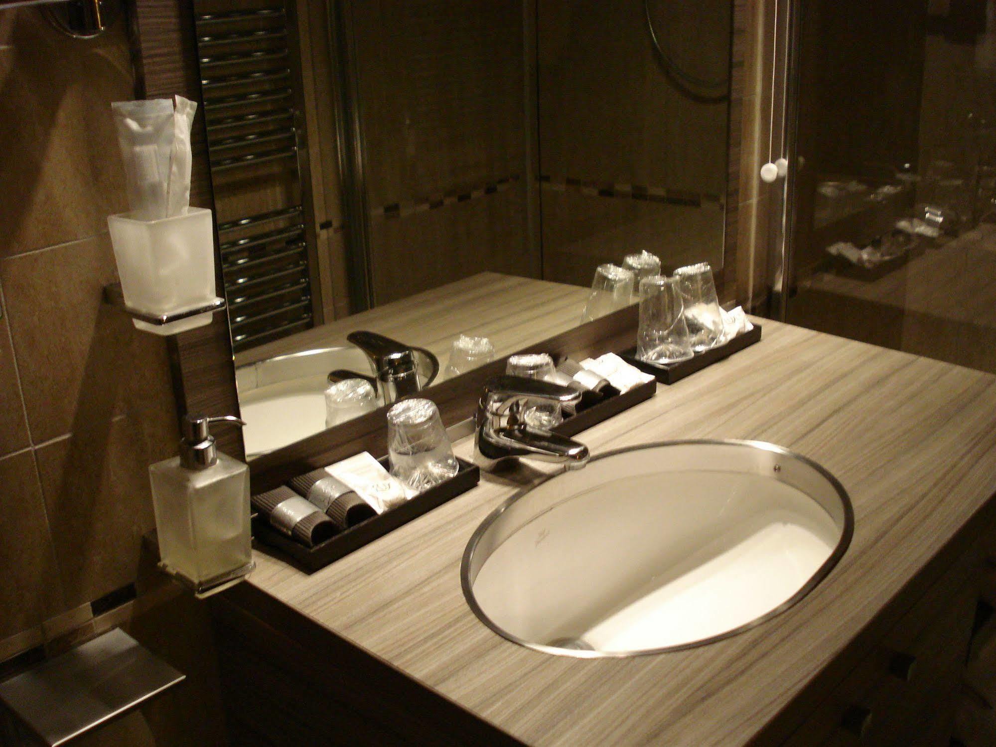 Maison d'hôtes Morrisson Exclusive Rome