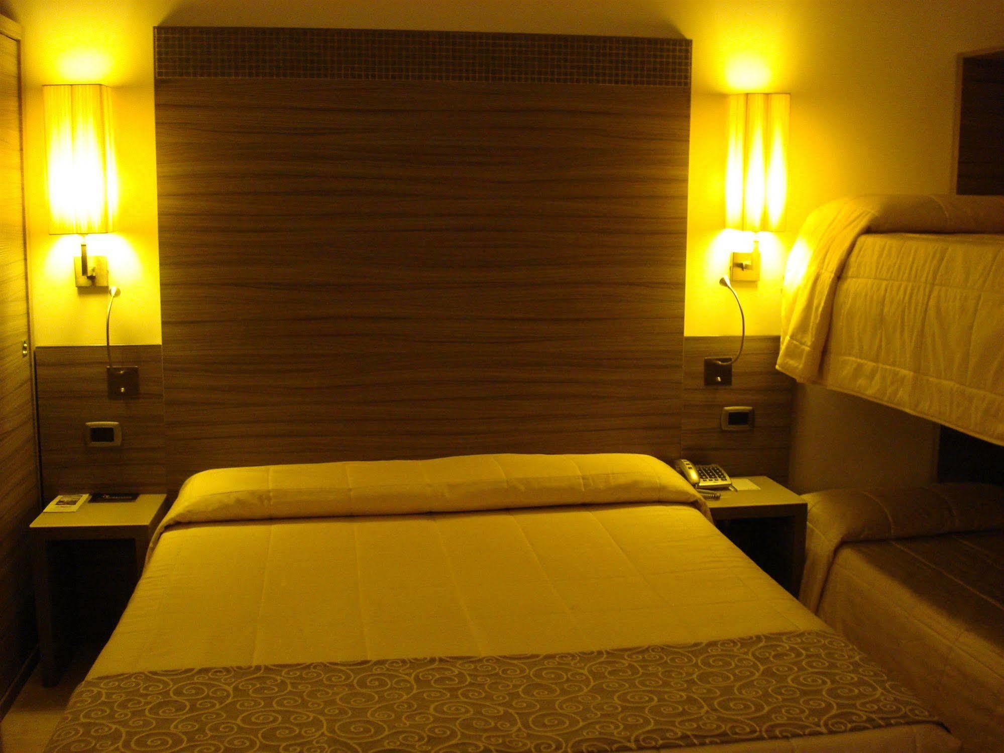 Guest house Morrisson Exclusive Rome