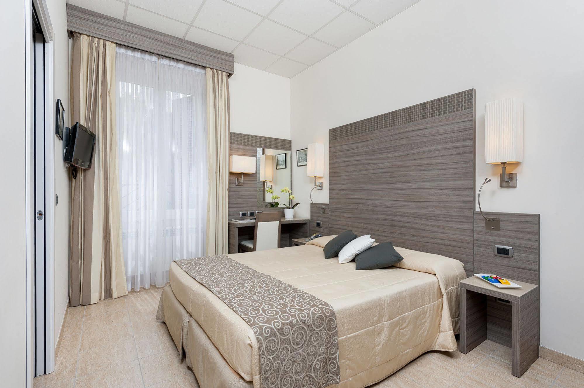 Guest house Morrisson Exclusive 2*