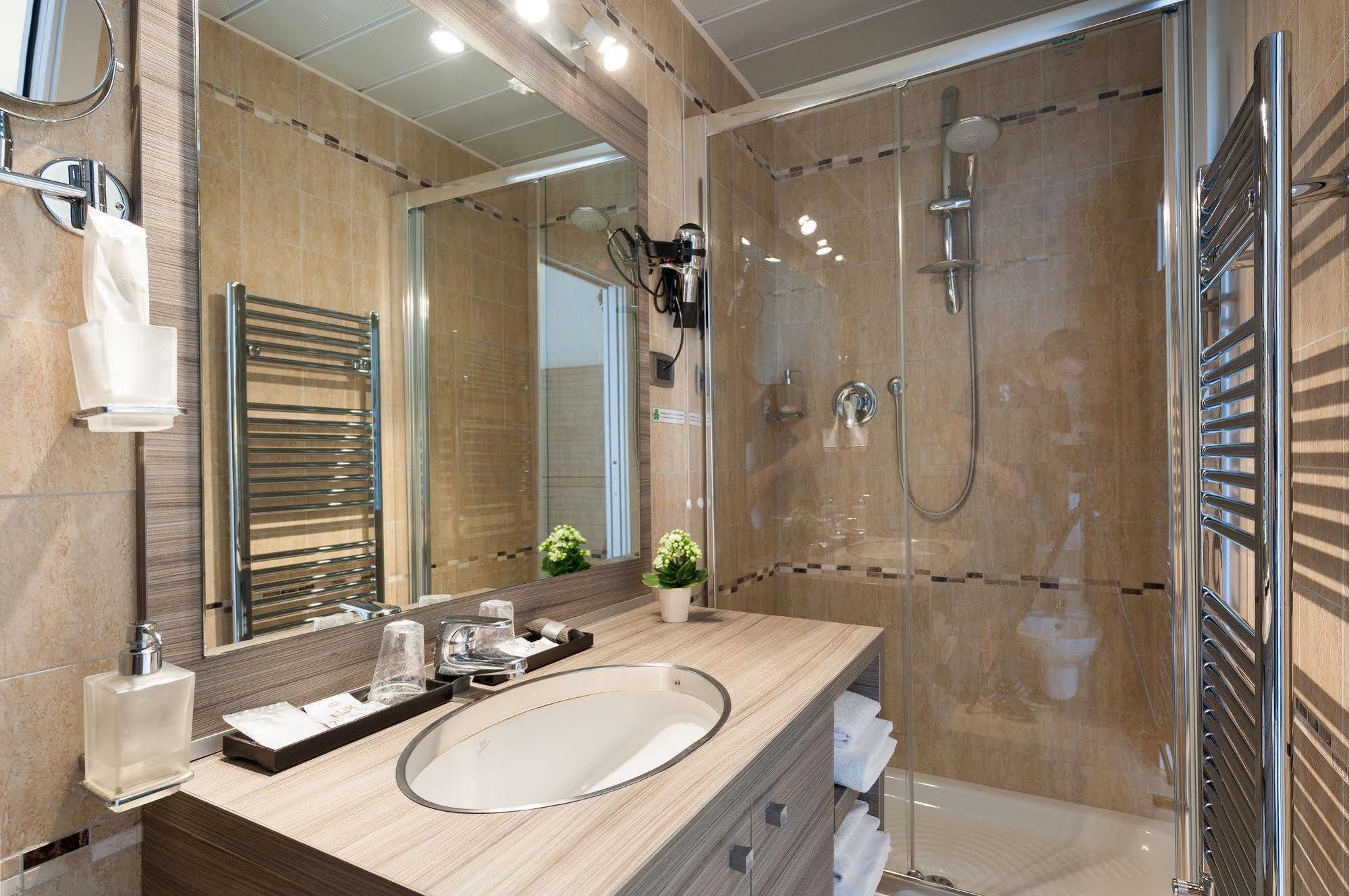 Guest house Morrisson Exclusive Rome