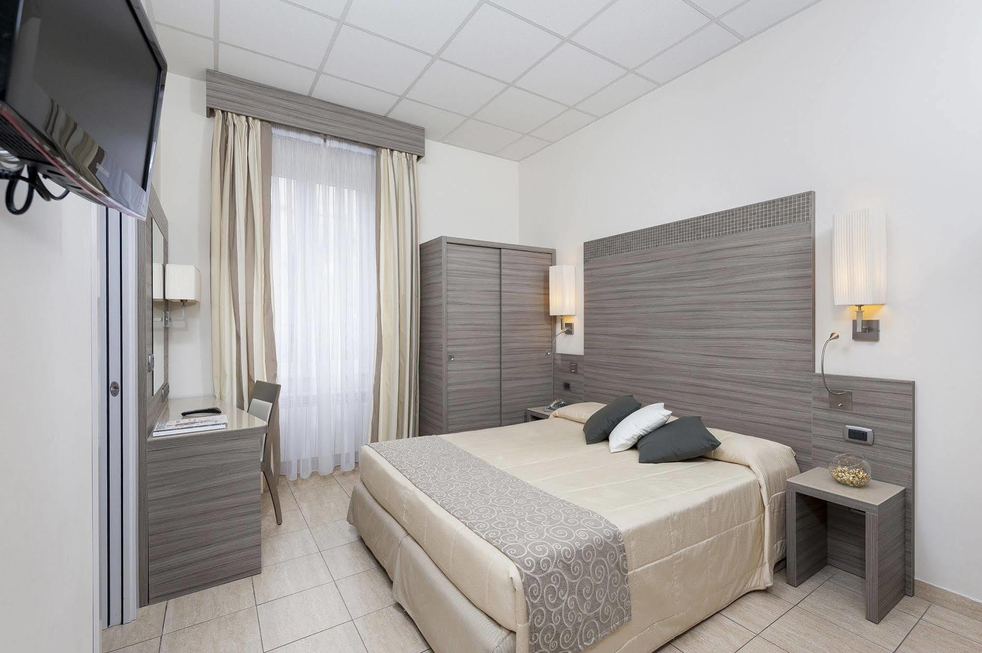 Morrisson Exclusive Guest house Rome