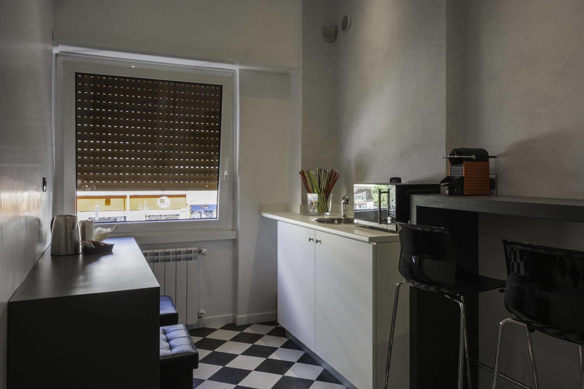 Tiburstation 2 Rome
