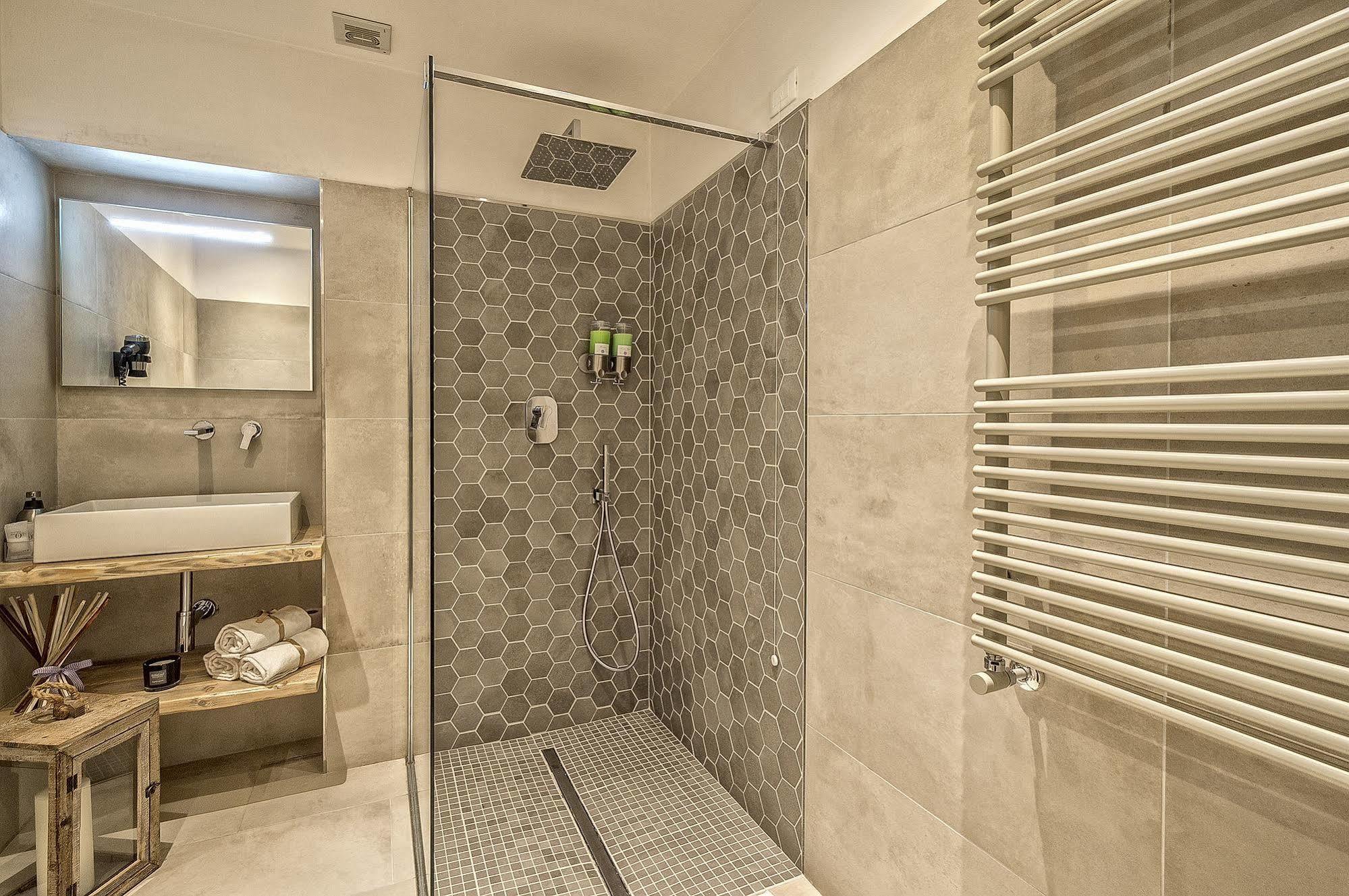 Magenta Luxury Sant'anna 3* Rome