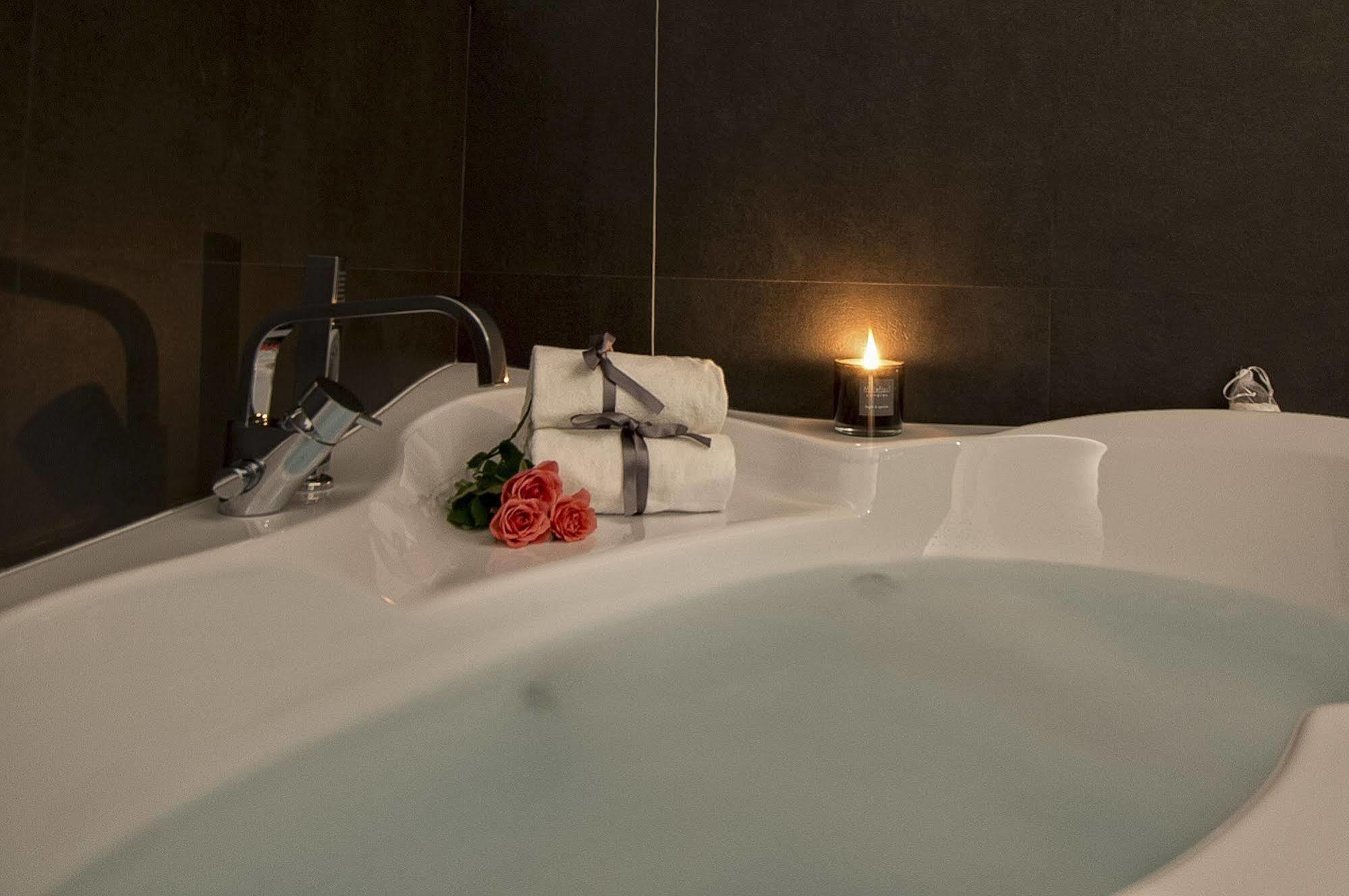 Magenta Luxury Sant'anna Rome