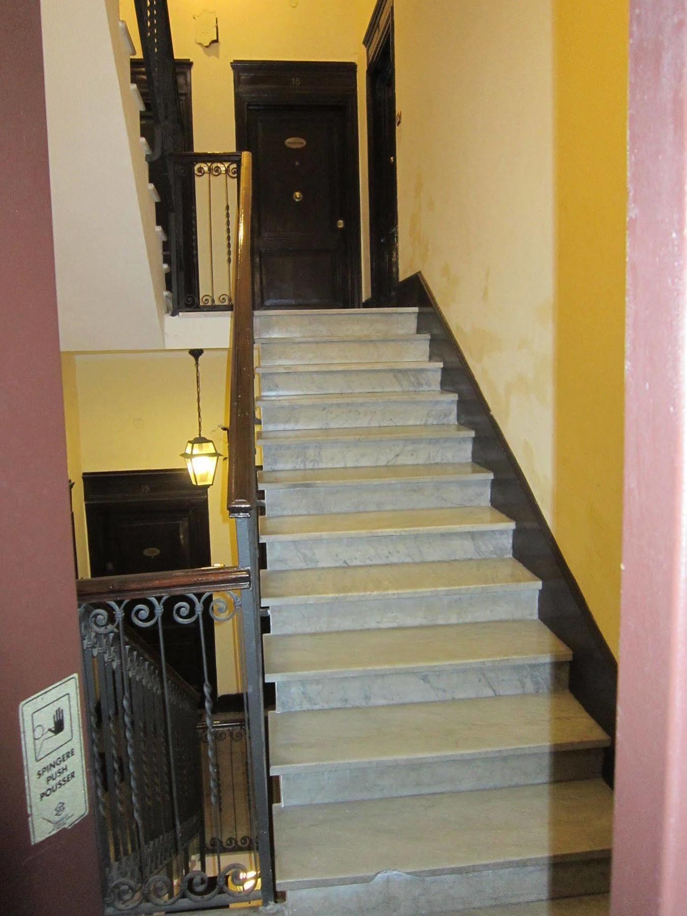 Evergreen Maison d'hôtes Rome