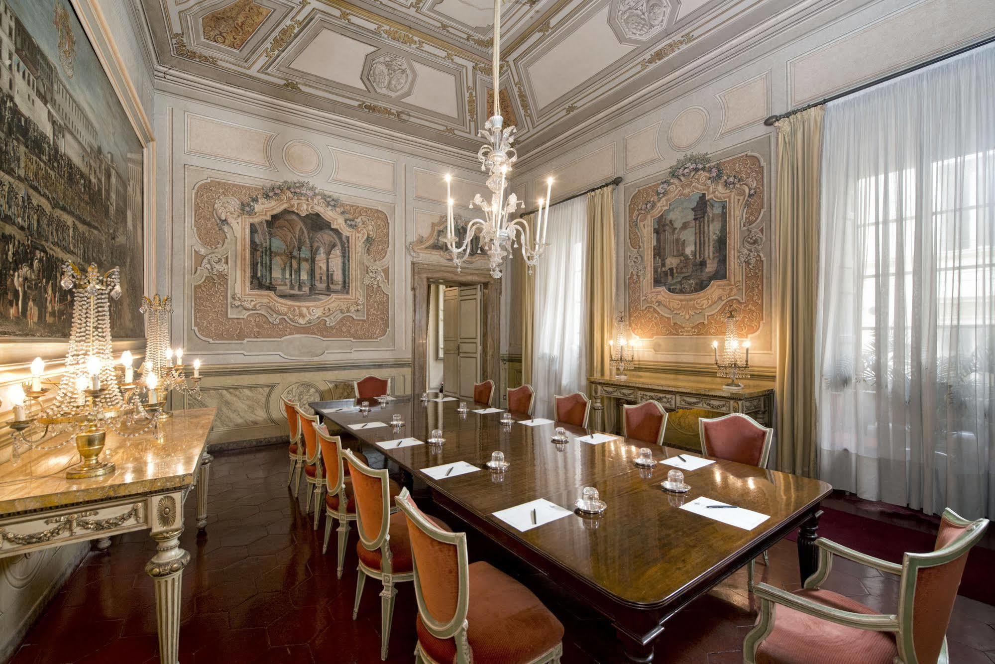 Residenza Ruspoli Bonaparte Bed & Breakfast