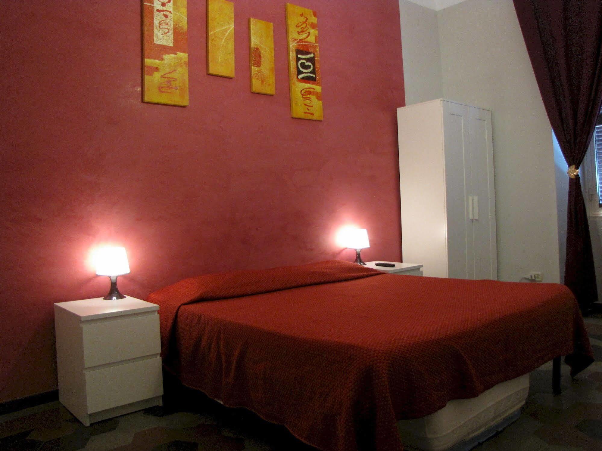 Claudia House Termini 2*