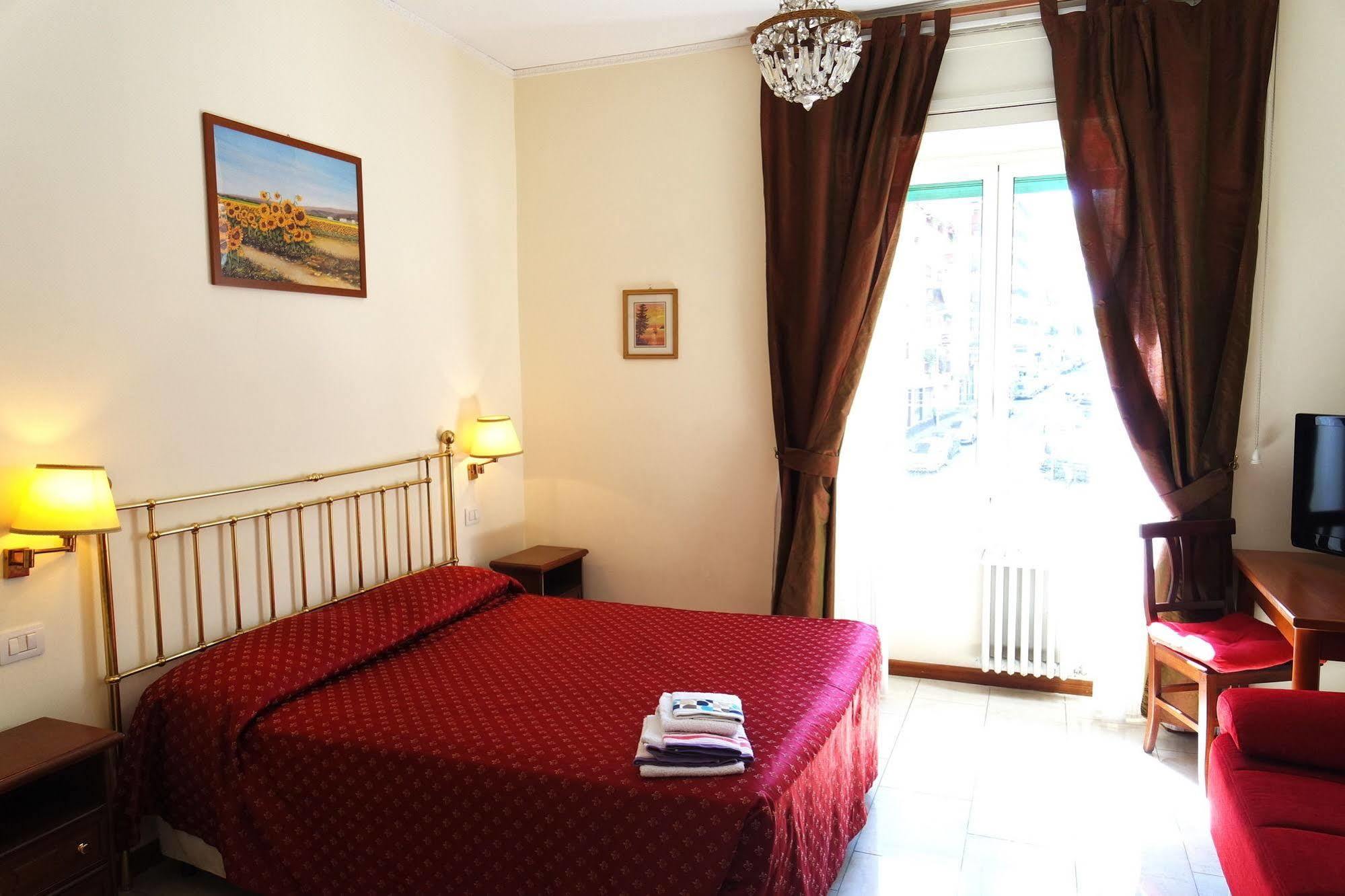 The Condottieri Rome