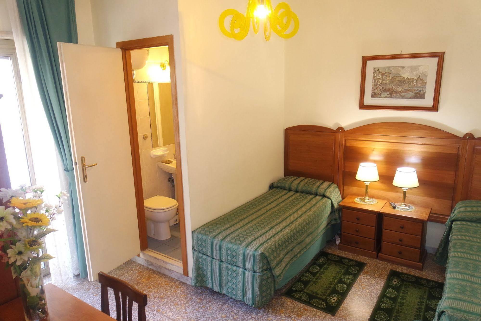 The Condottieri Couette-café 3*