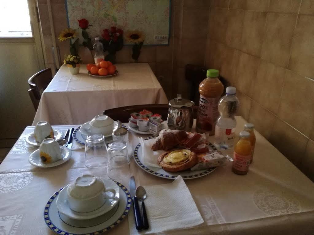 The Condottieri Rome