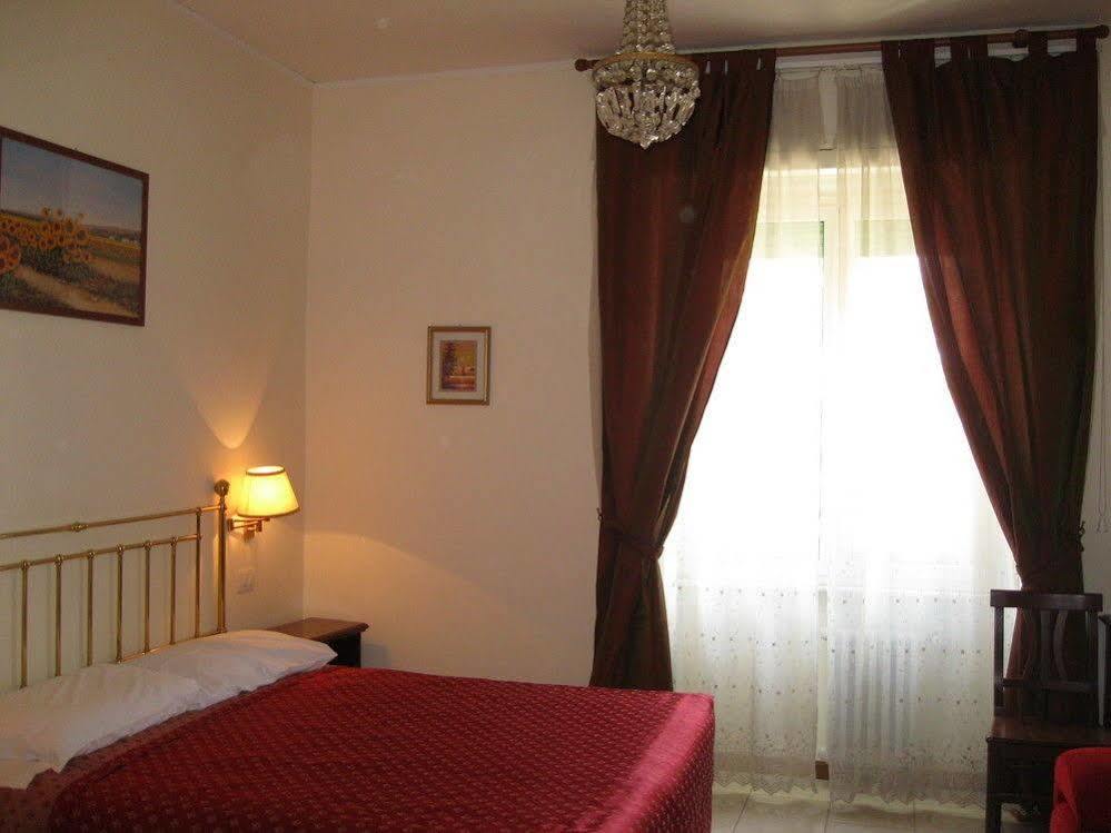 The Condottieri Couette-café Rome