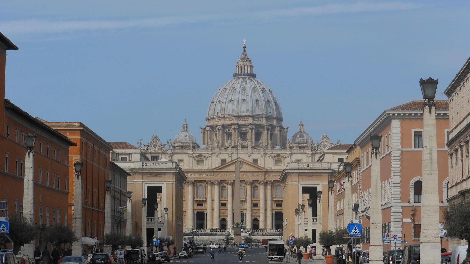 Acomodação com café da manhã  Lodging In Roma
