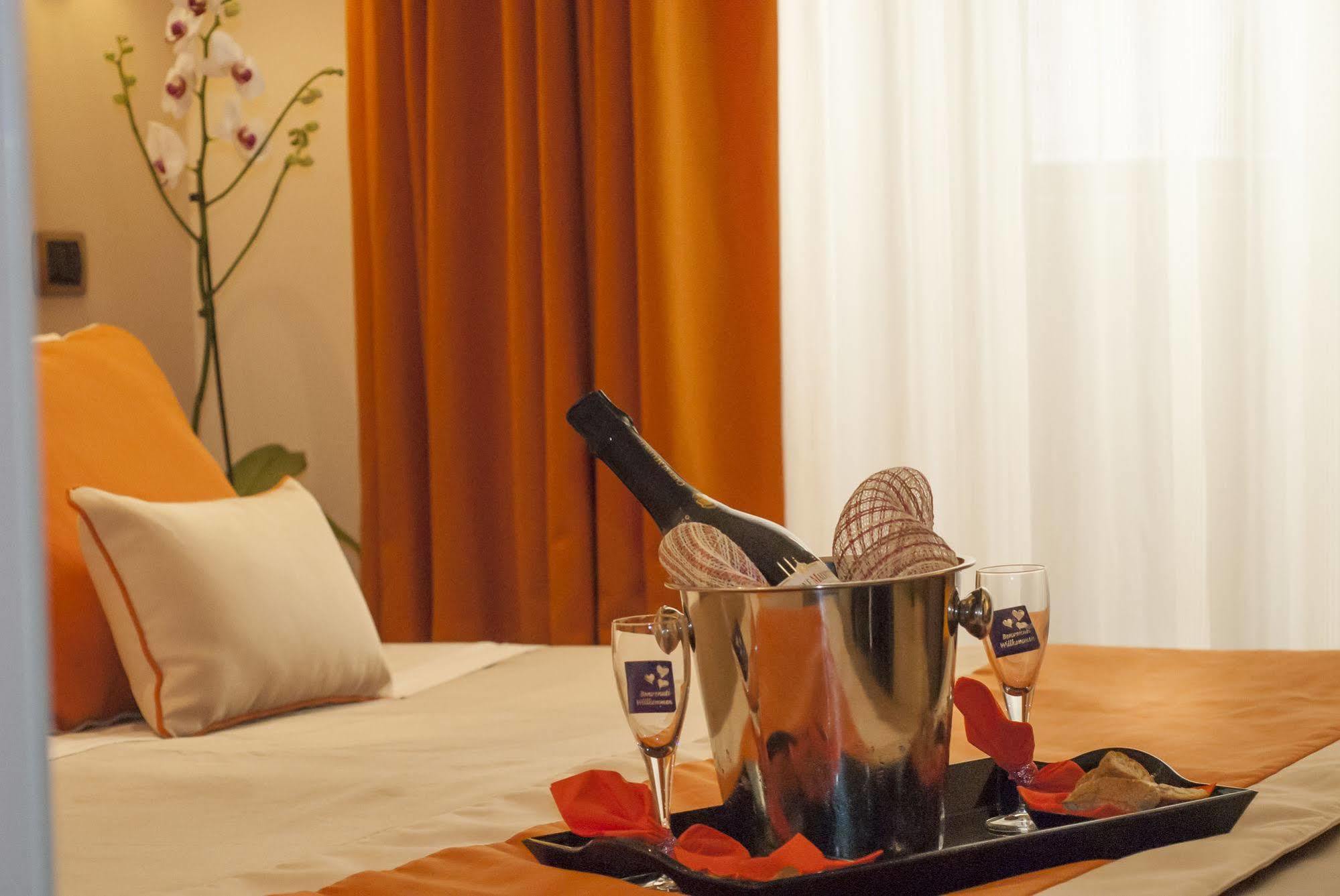 Demetra Hotel