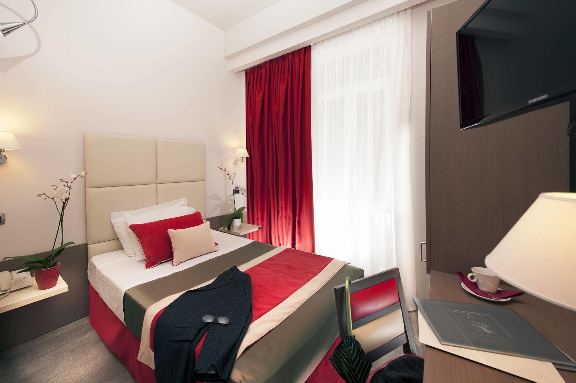 Demetra Hotel Roma