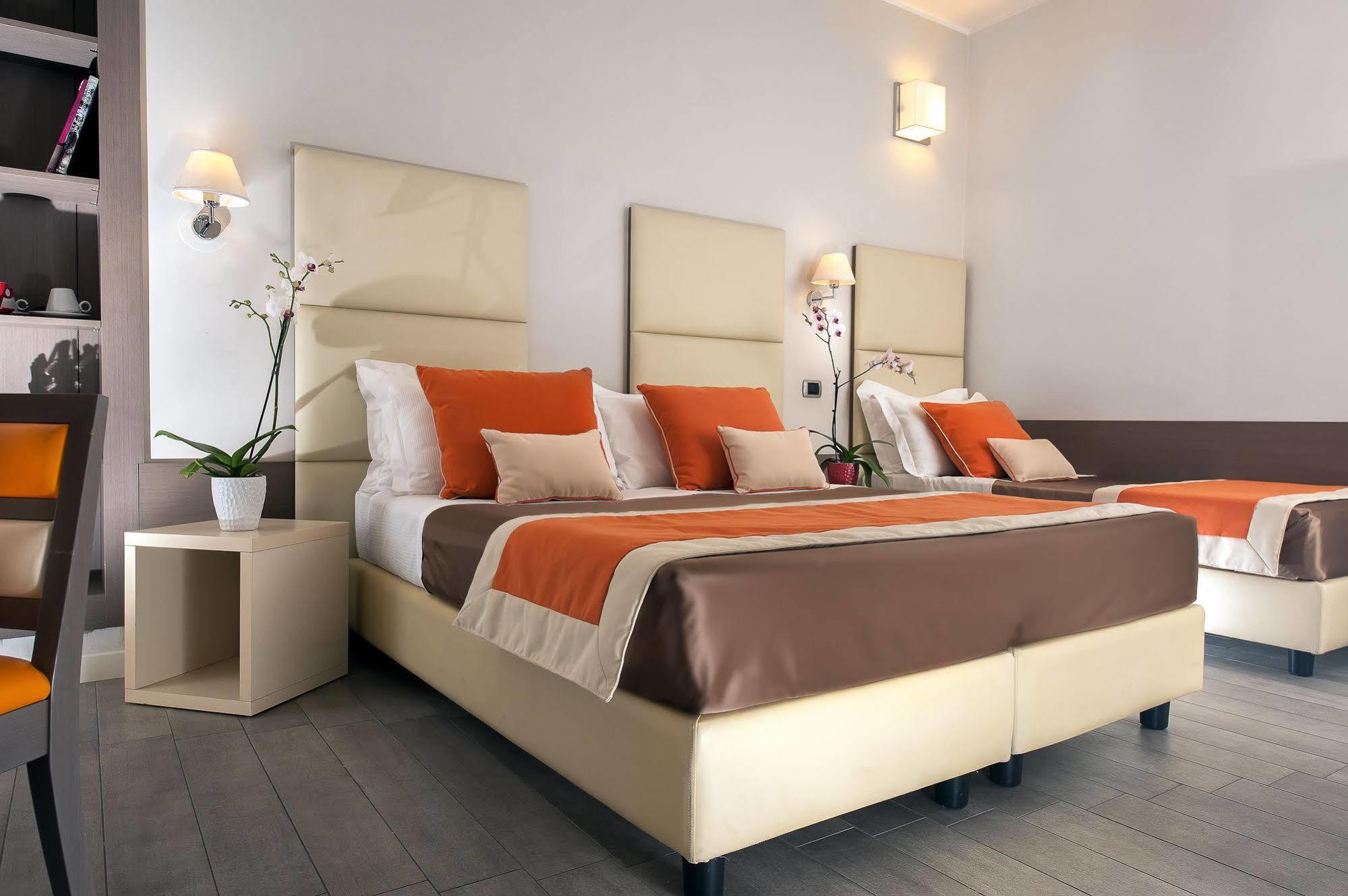 Demetra Hotel