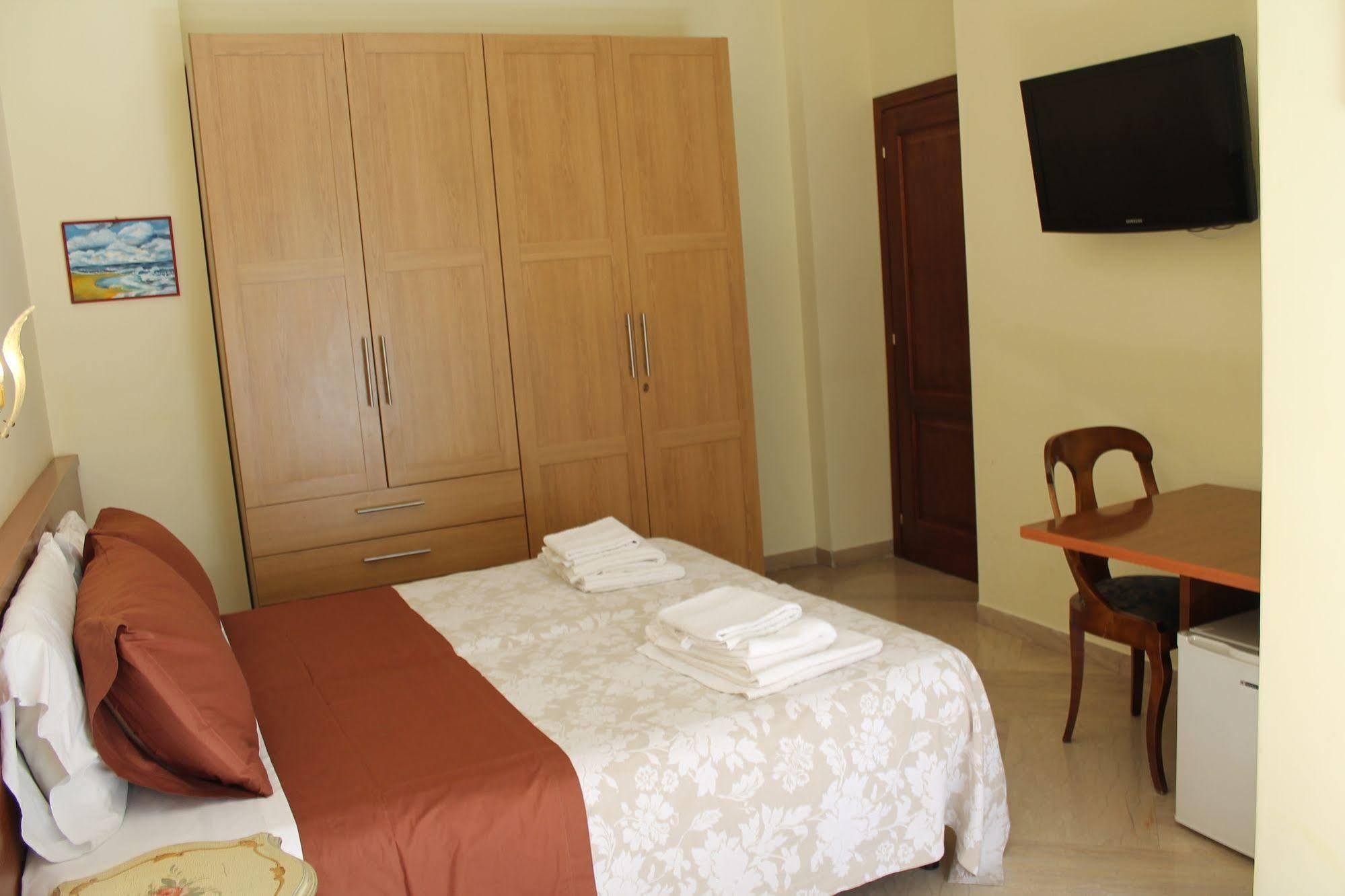 Bed & Breakfast Le Terrazze Del Vaticano 3*