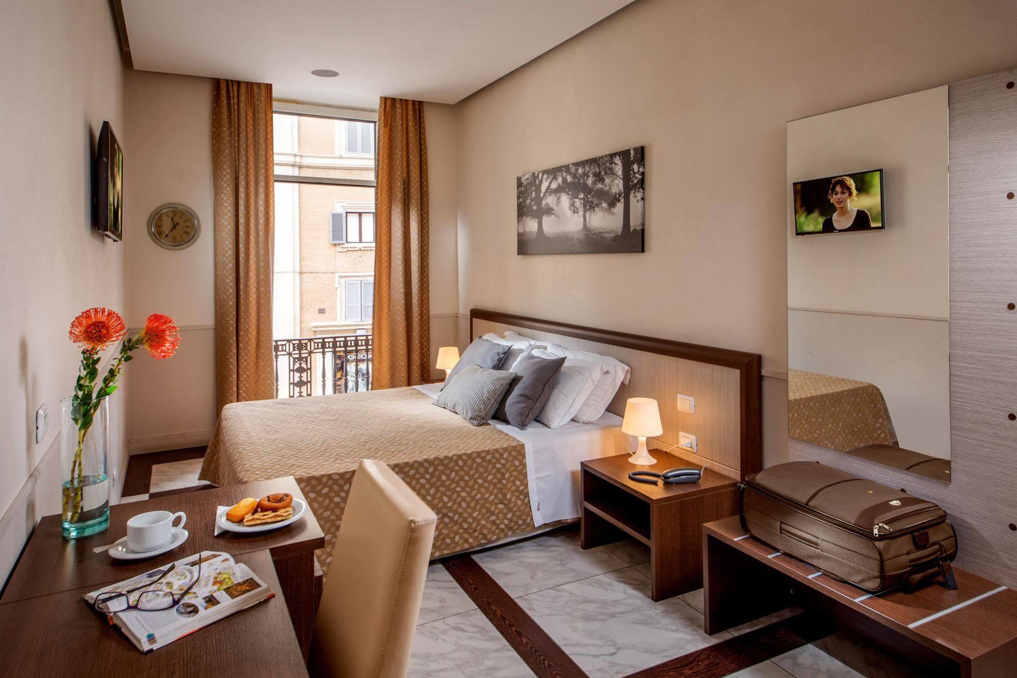 Bed & Breakfast Corso Grand 4*