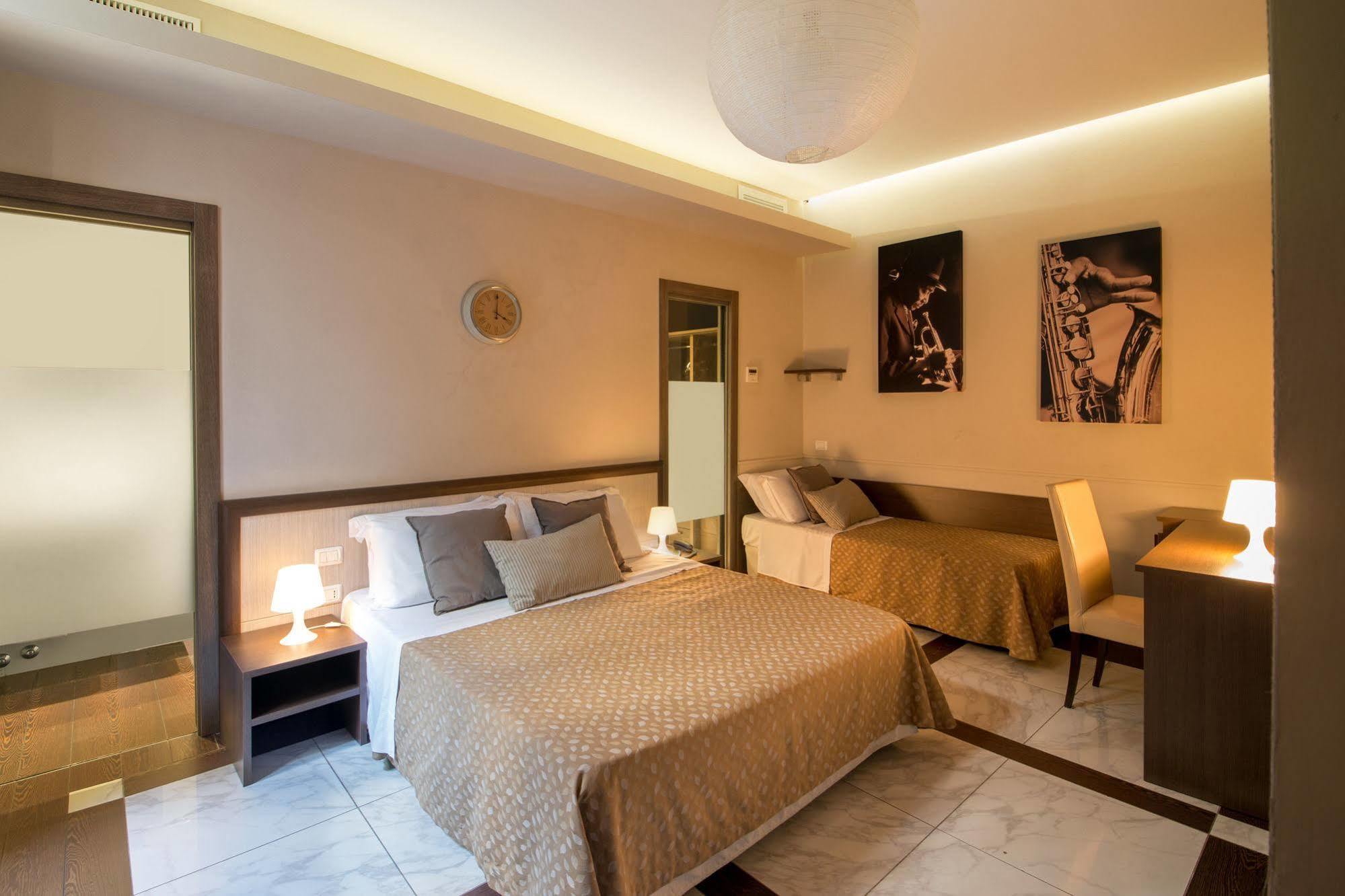 Bed & Breakfast Corso Grand