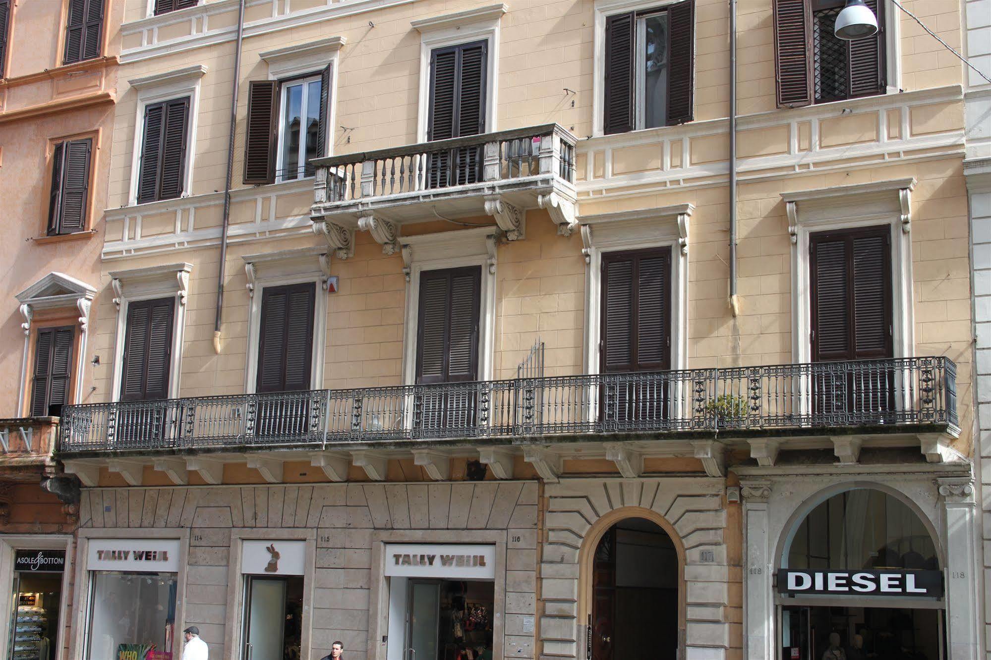Corso Grand