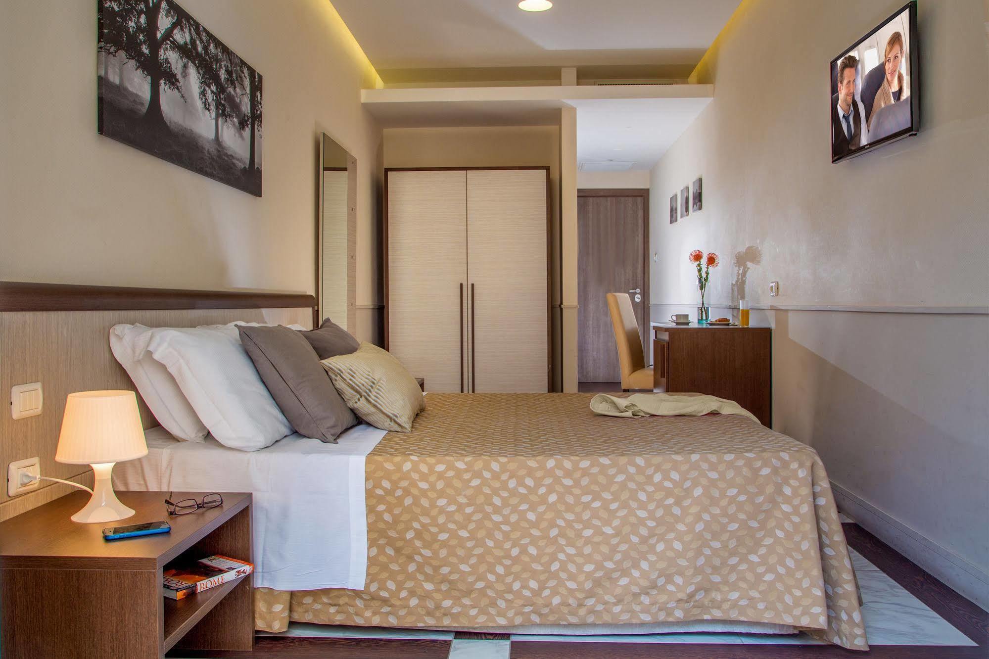 Corso Grand Rome