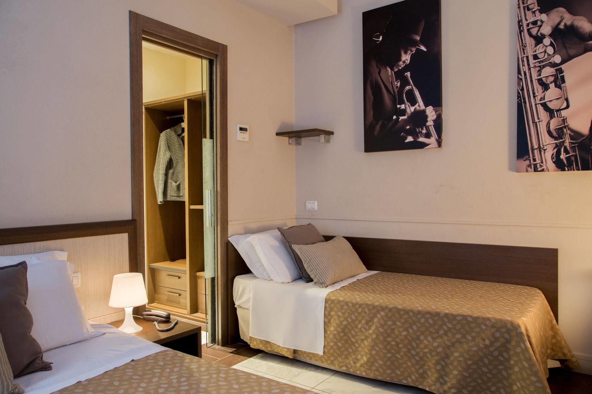 Bed & Breakfast Corso Grand Rome