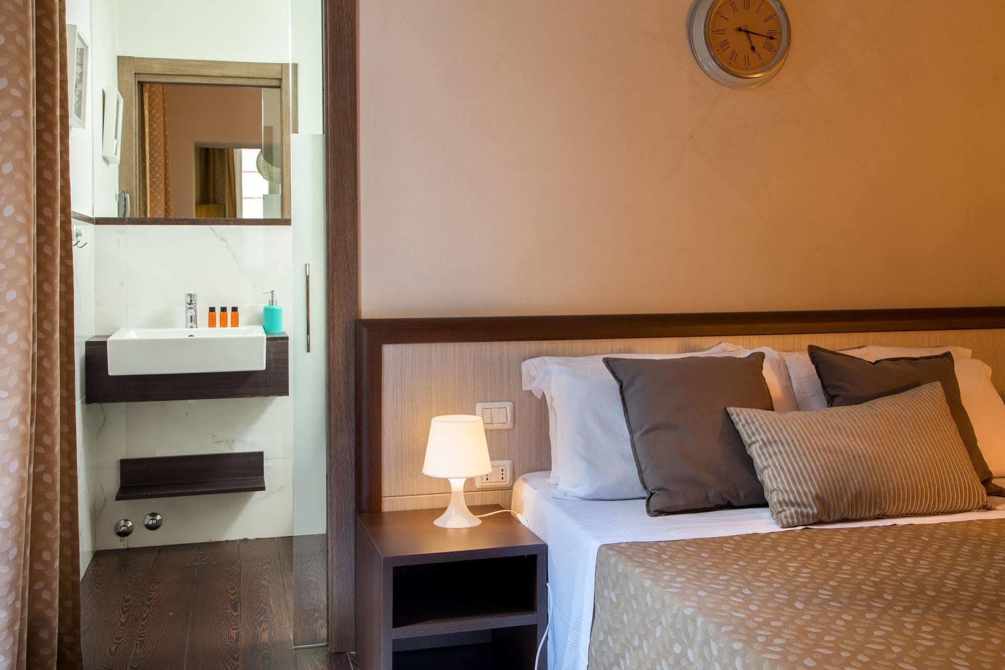 Corso Grand Bed & Breakfast