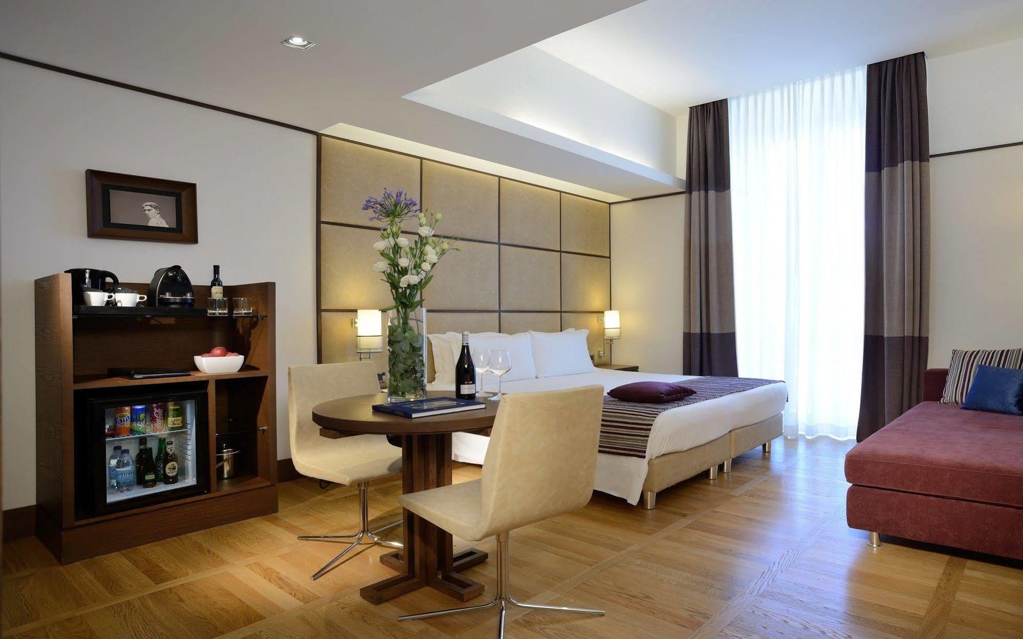 Hotel The Independent Roma