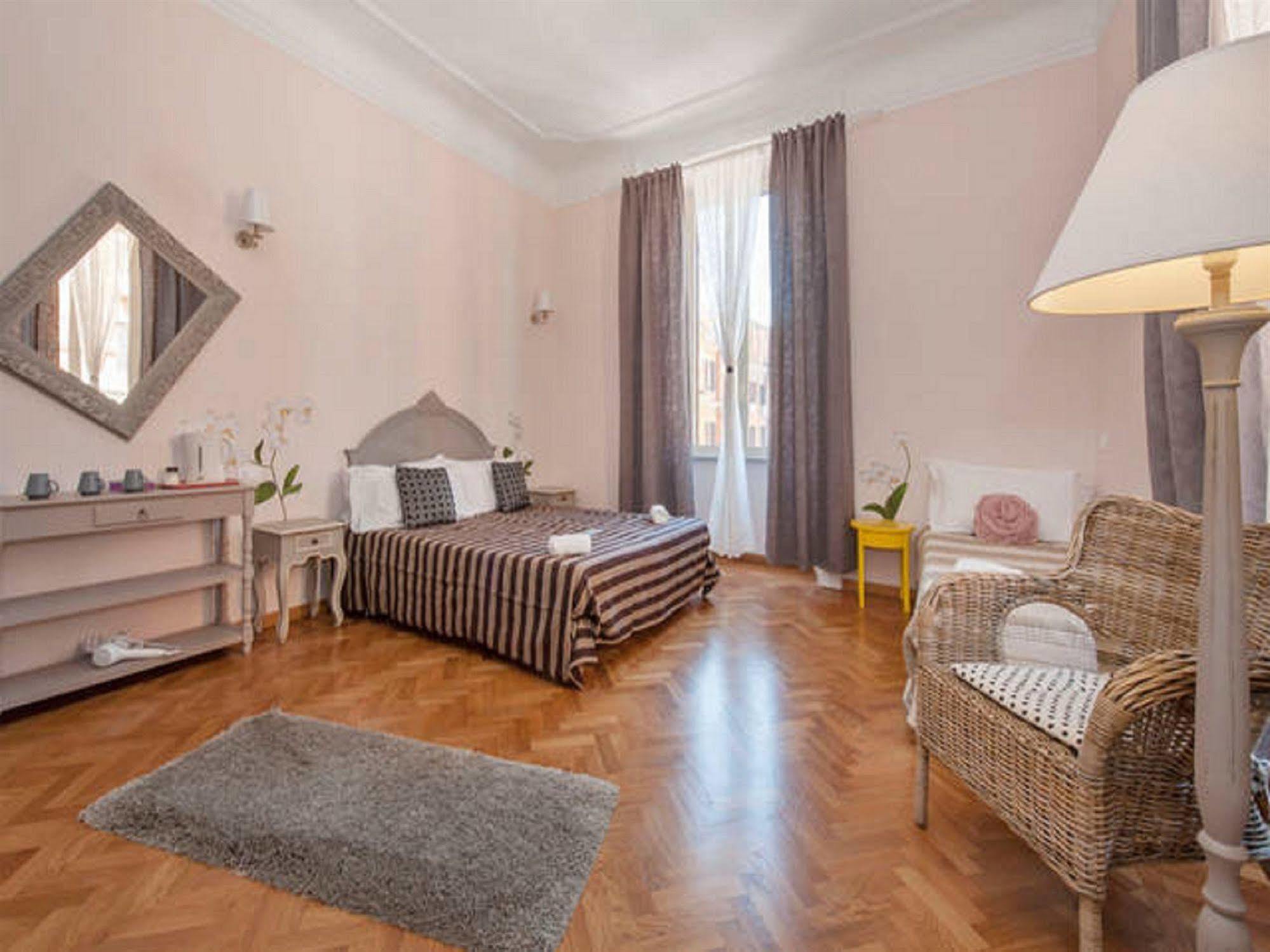 Bed & Breakfast Sesto Rome