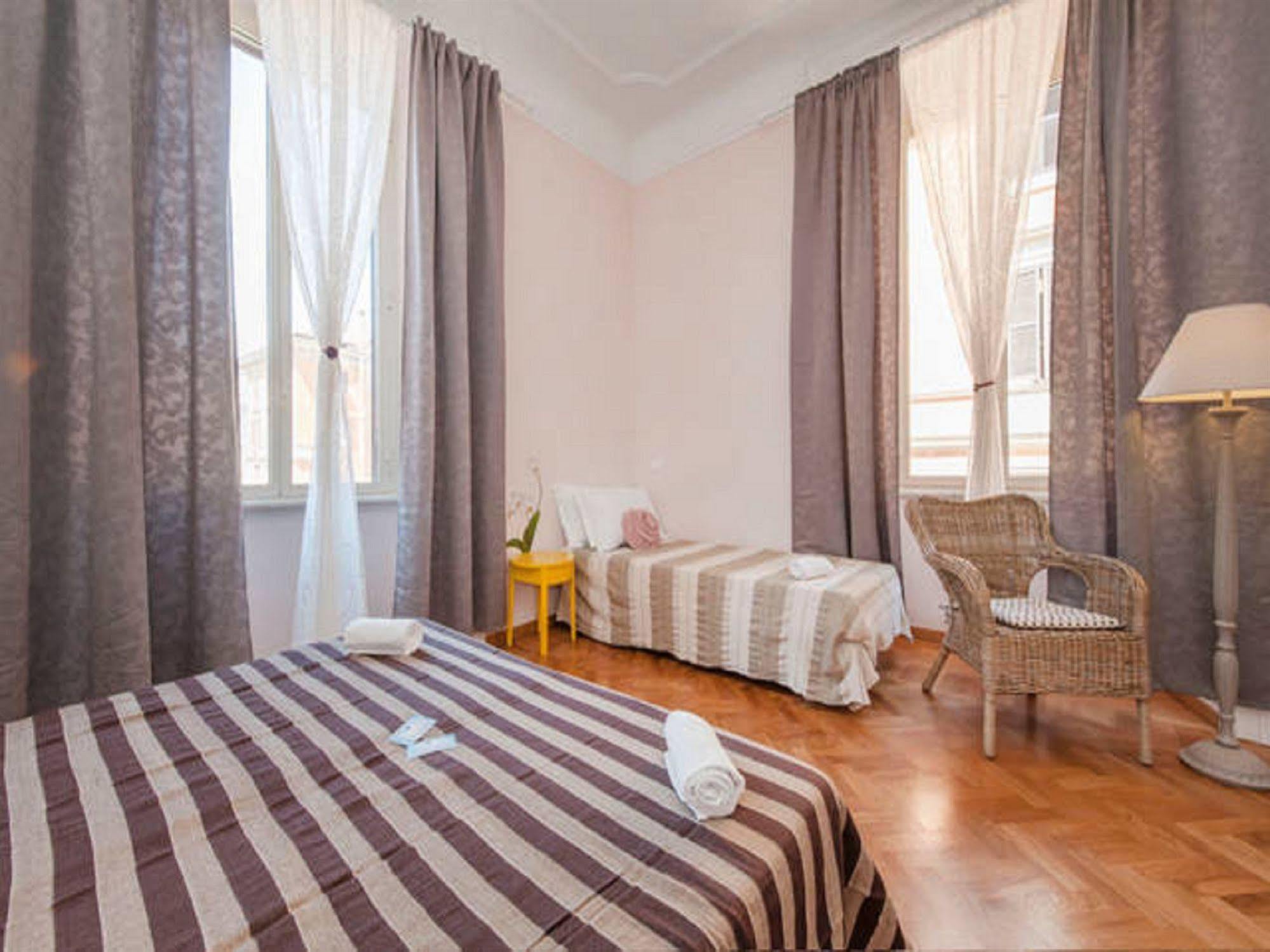 Bed & Breakfast Sesto