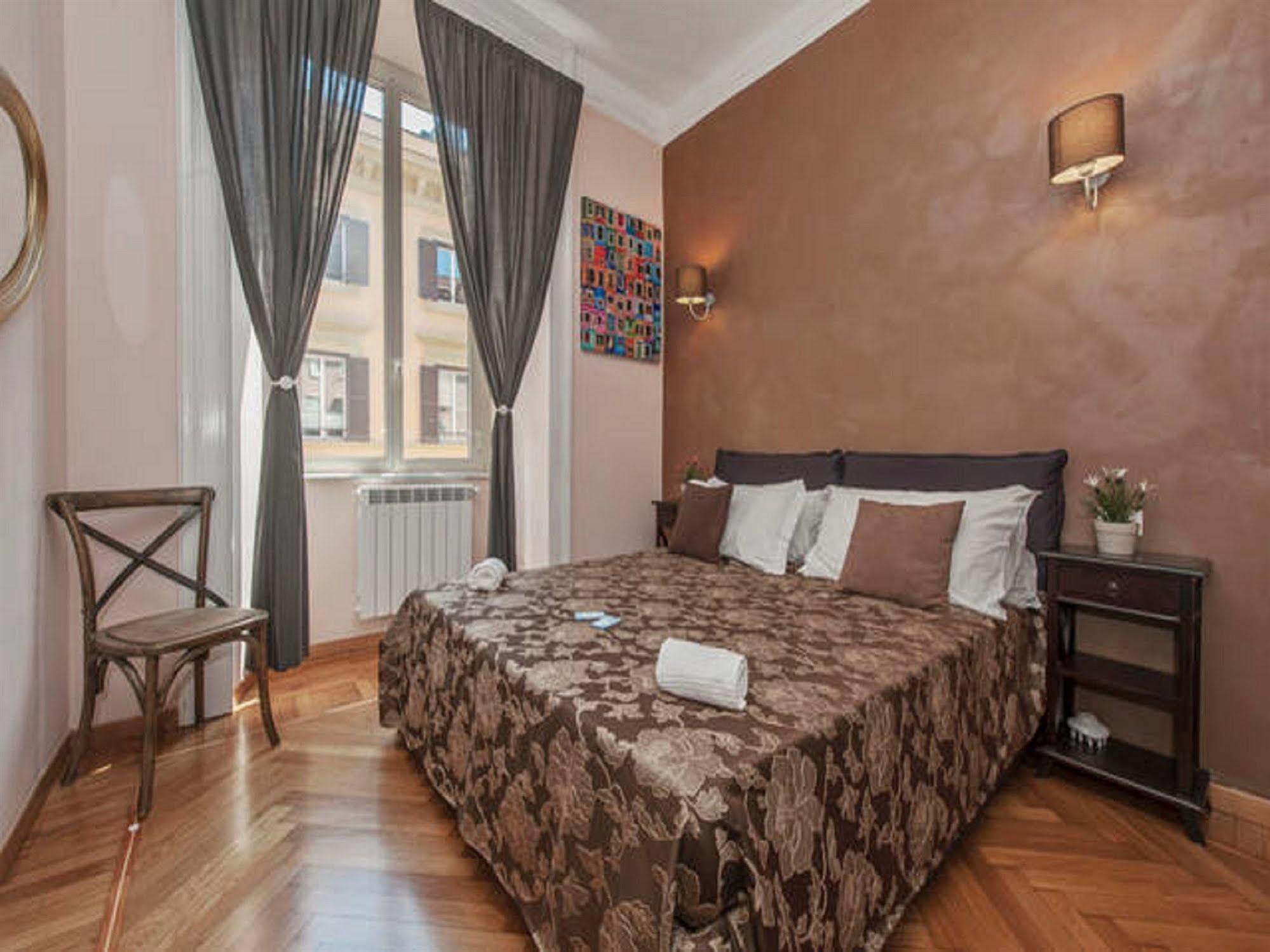 Bed & Breakfast Sesto Rome
