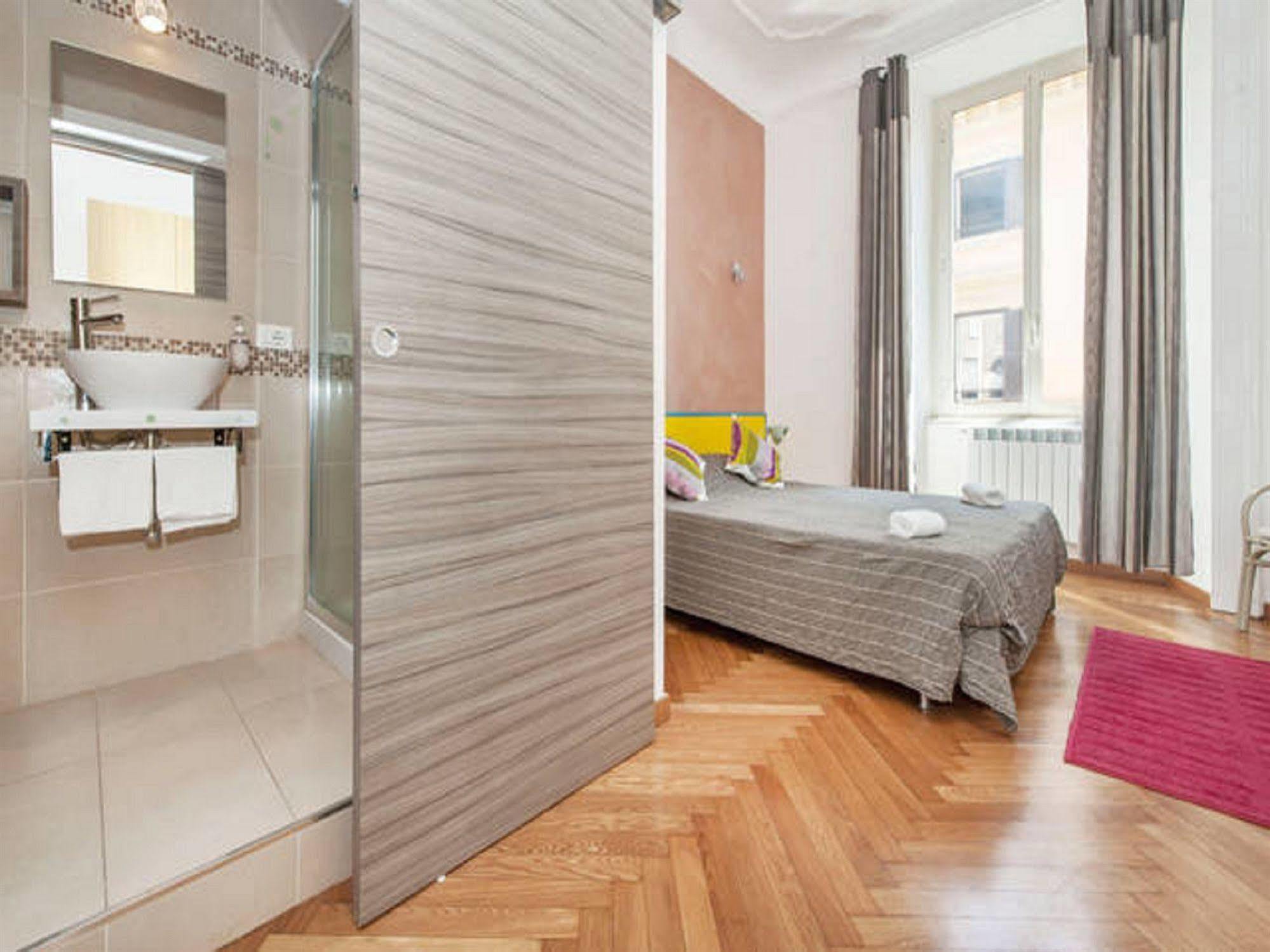 Bed & Breakfast Sesto Rome